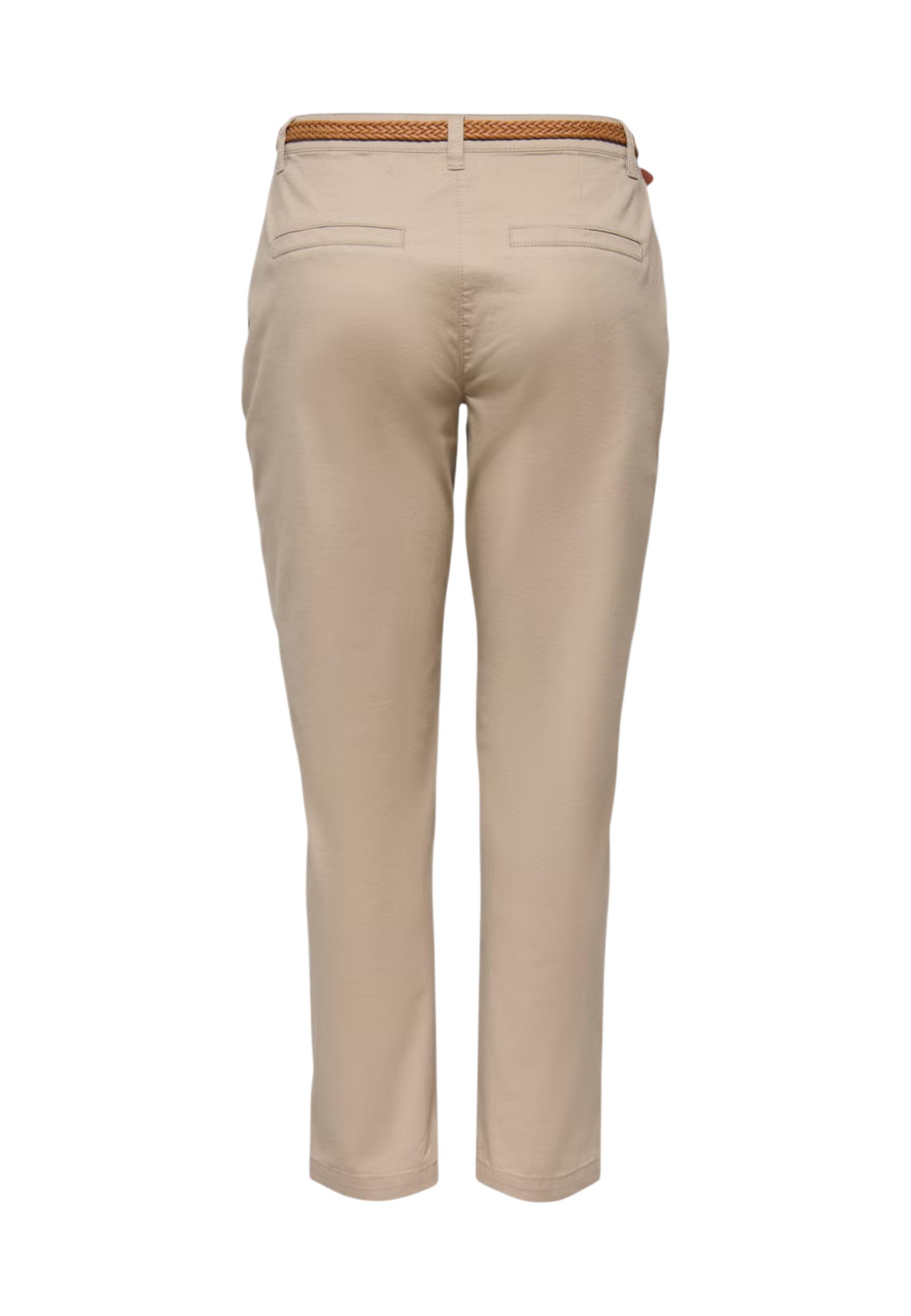 Jacqueline De Yong Pantaloni Donna 4