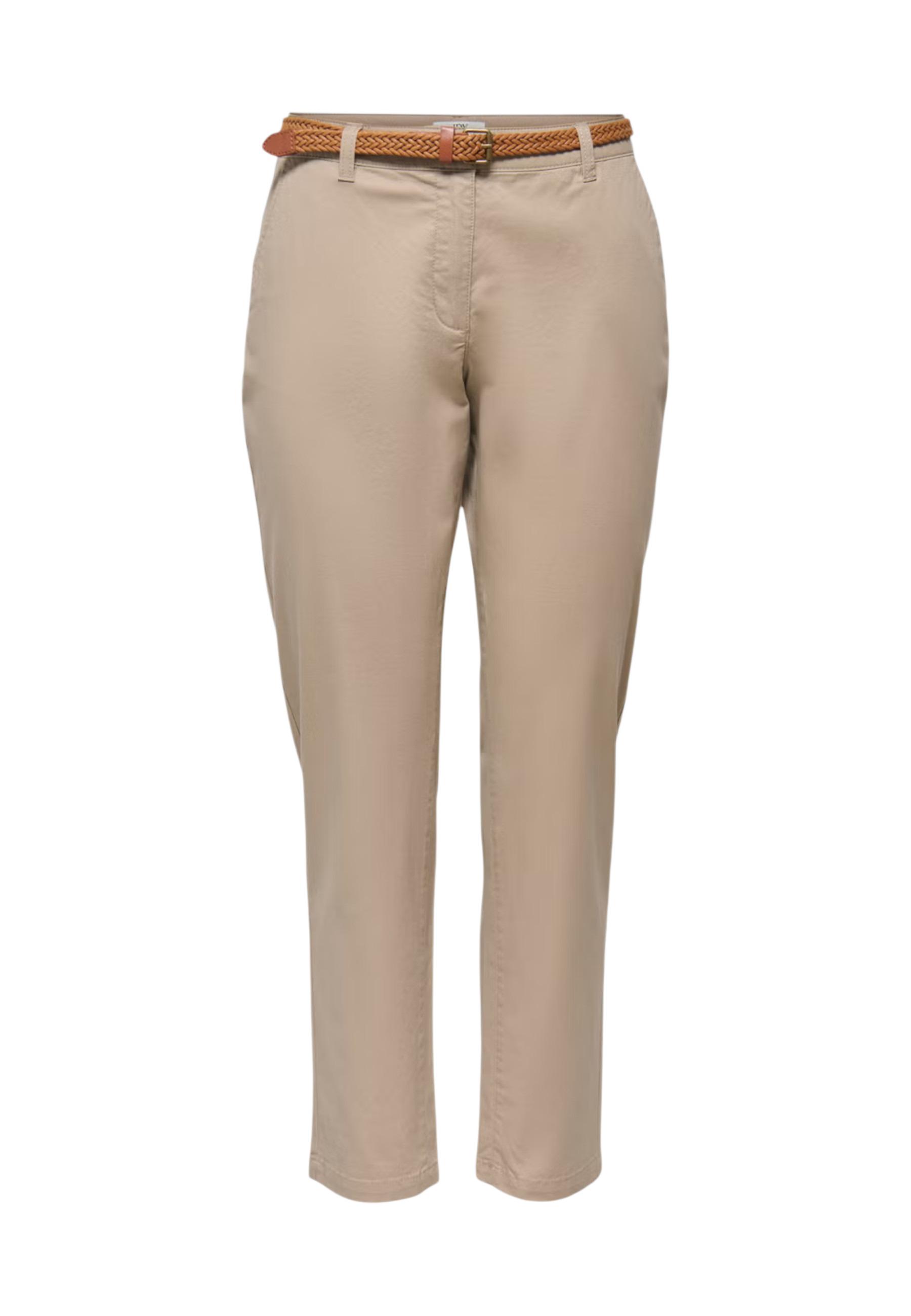 Jacqueline De Yong Pantaloni Donna 2