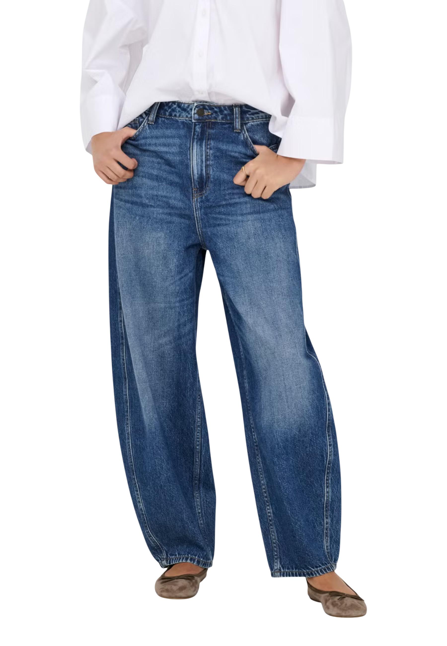 Jacqueline De Yong Jeans Donna