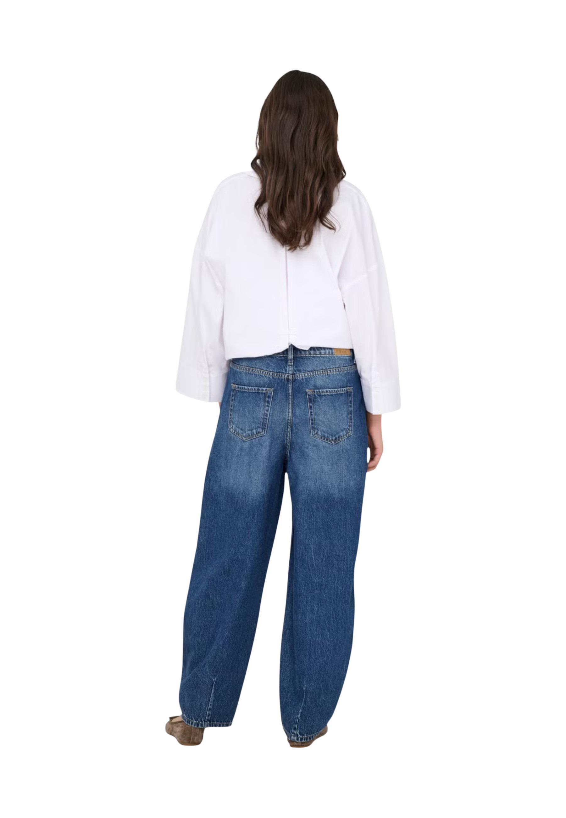 Jacqueline De Yong Jeans Donna 3