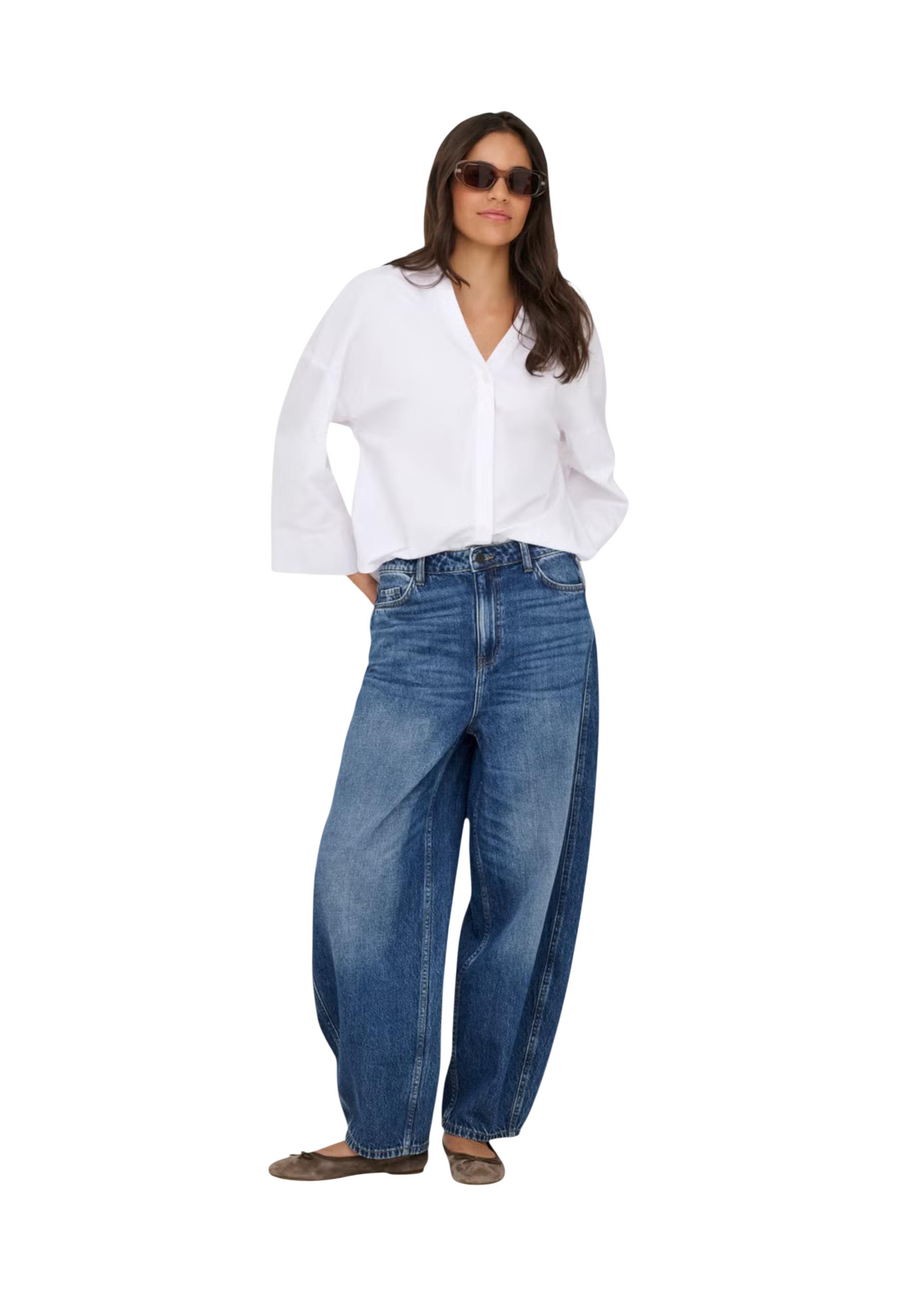Jacqueline De Yong Jeans Donna 4