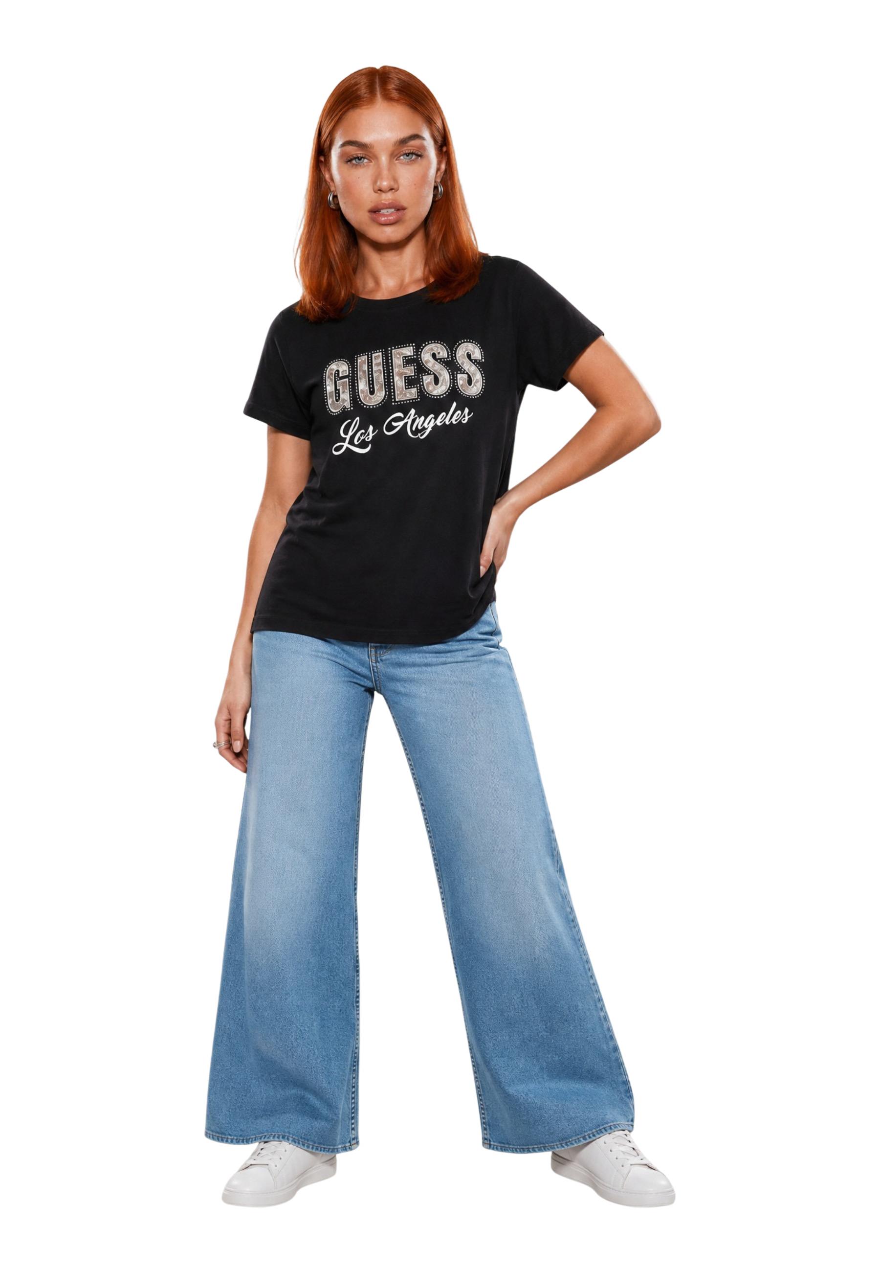 Guess T-Shirt 5