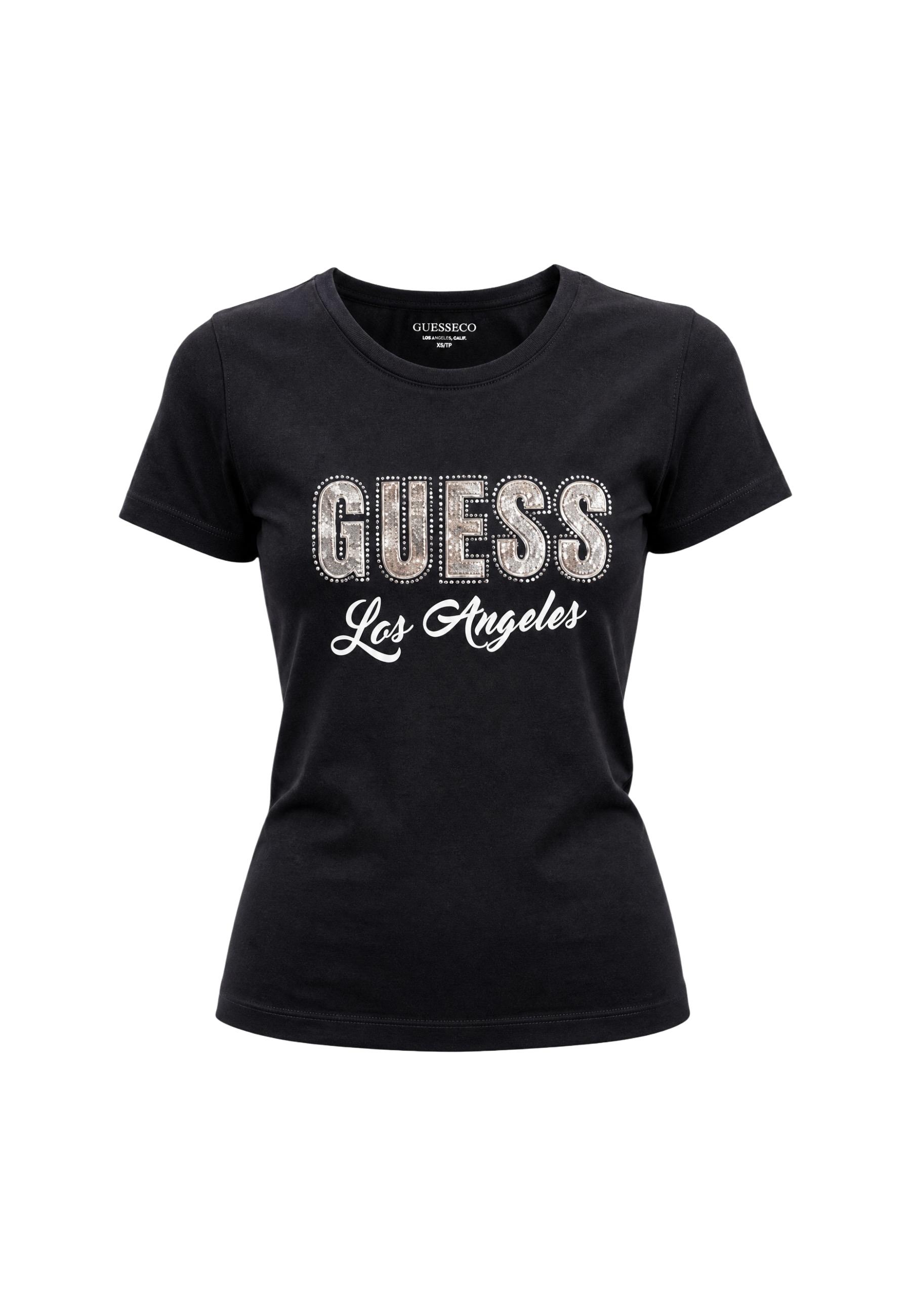 Guess T-Shirt 2