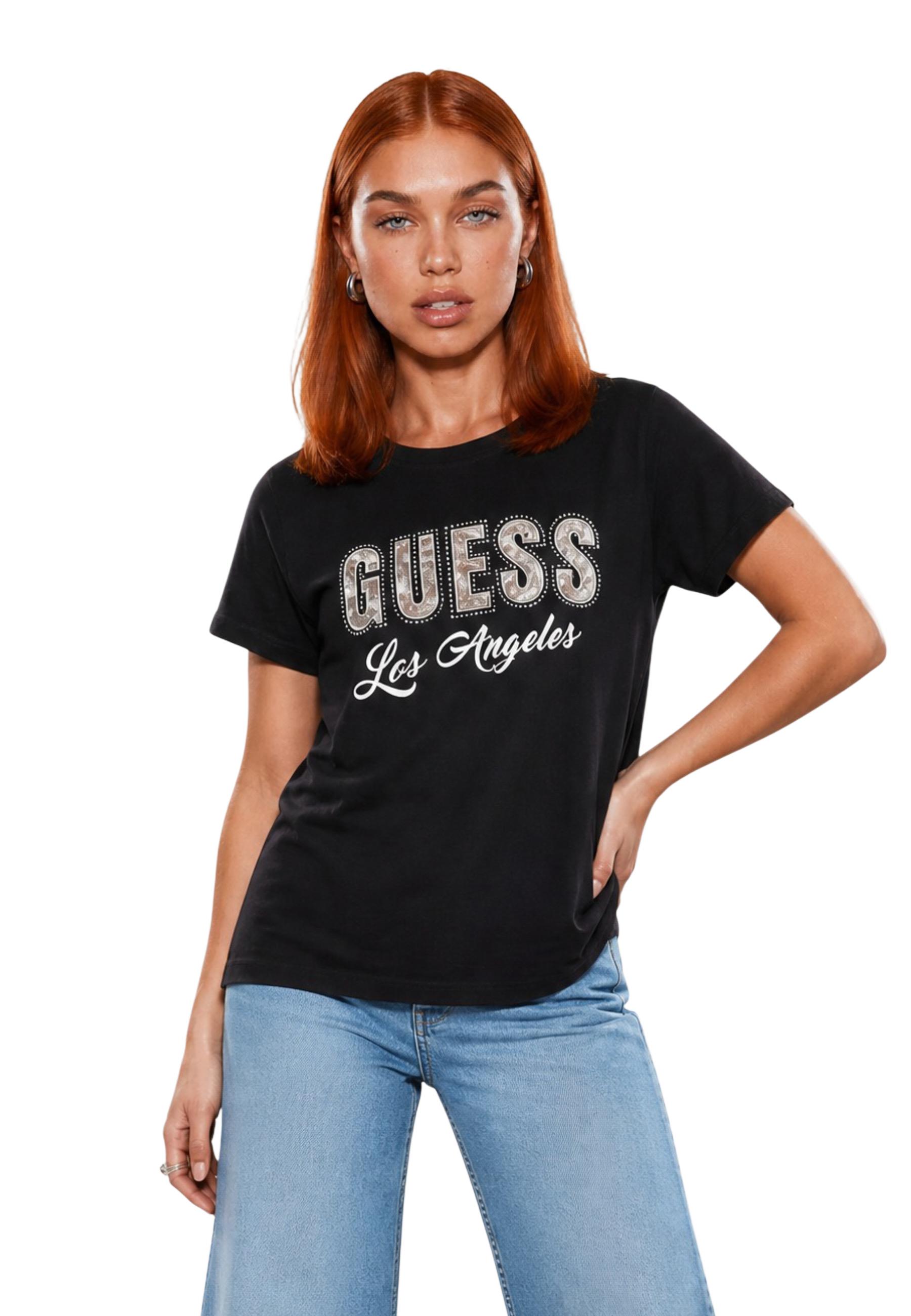 Guess  Women T-Shirt