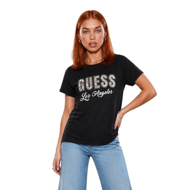 Guess T-Shirt Donna