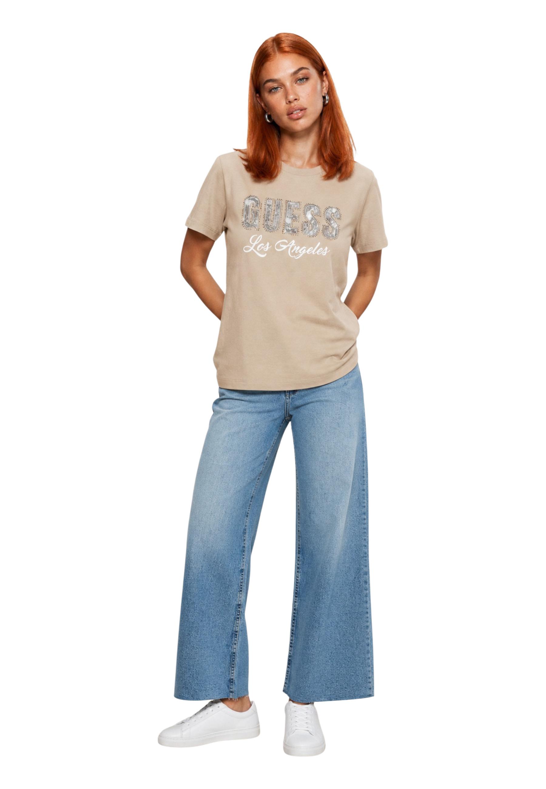 Guess T-Shirt 5