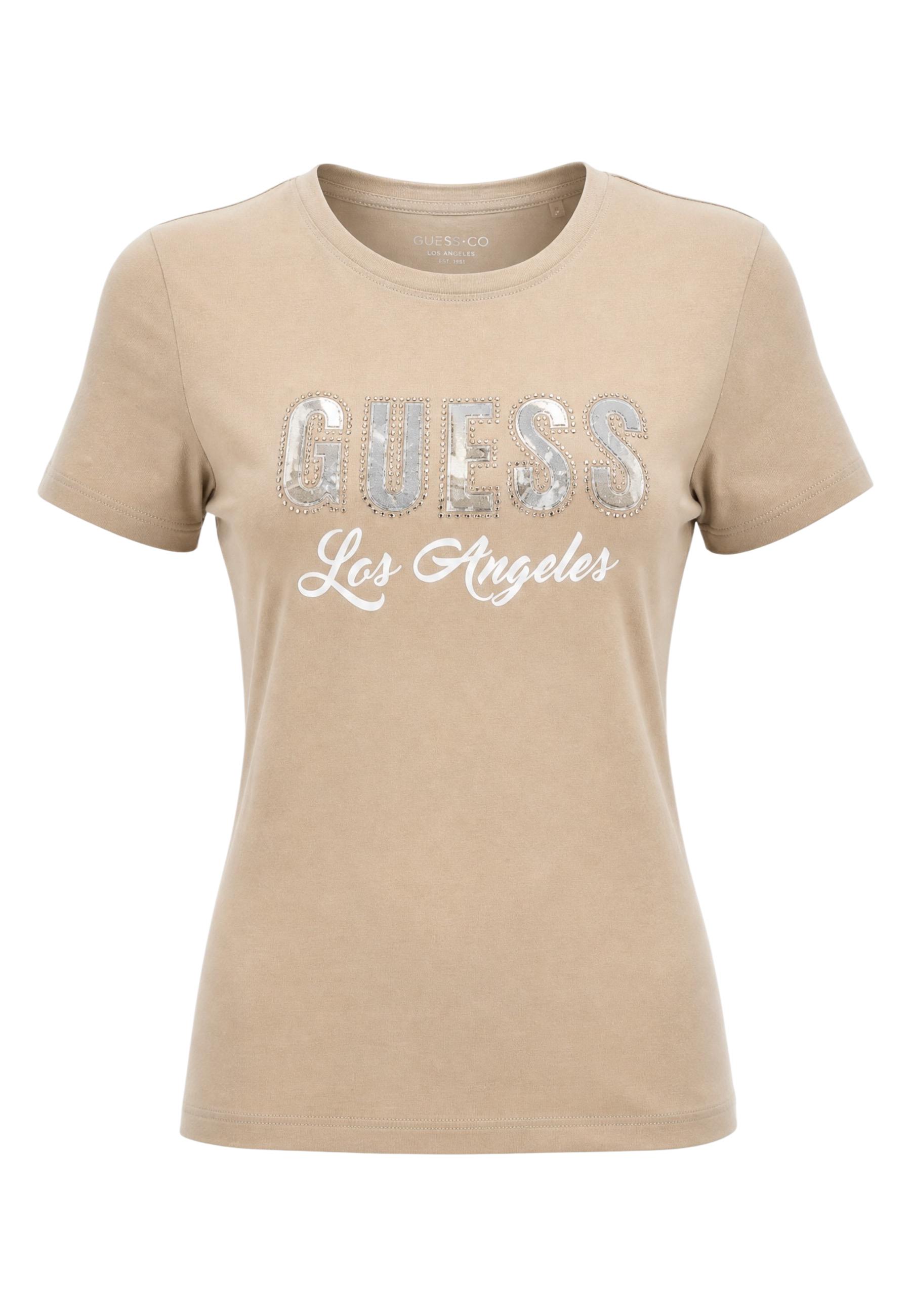 Guess T-Shirt 2