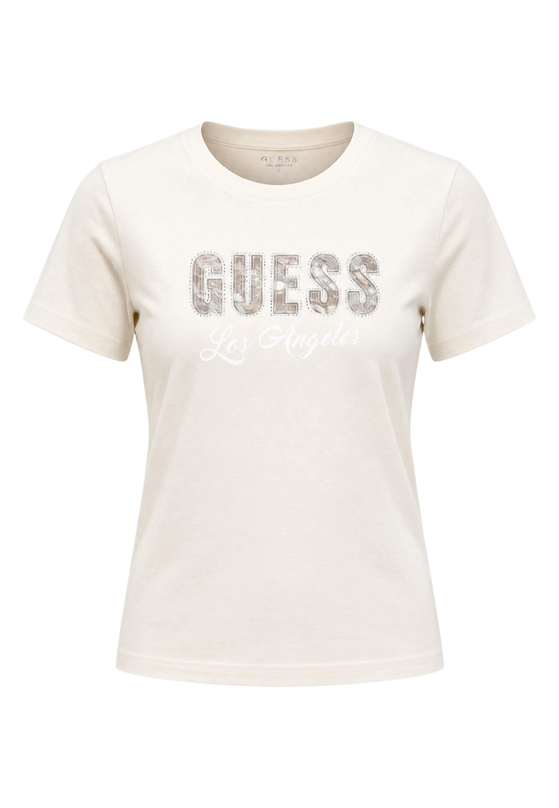 Guess T-Shirt 2
