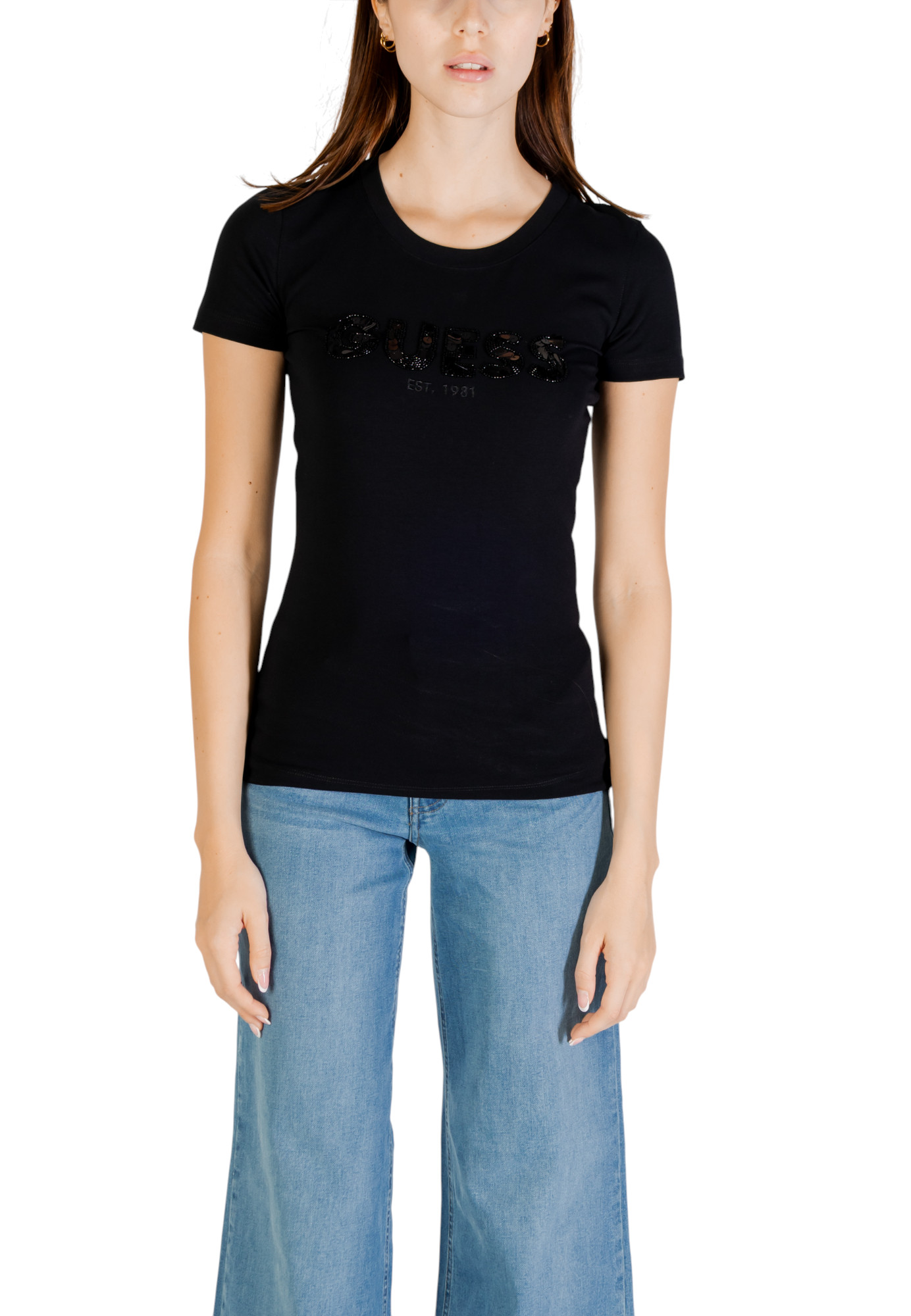 Guess  Women T-Shirt