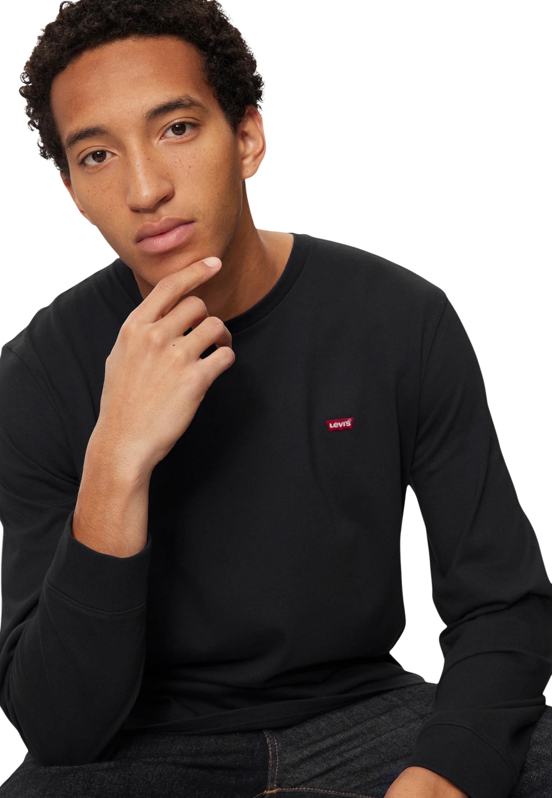 Levi`s T-Shirt 5