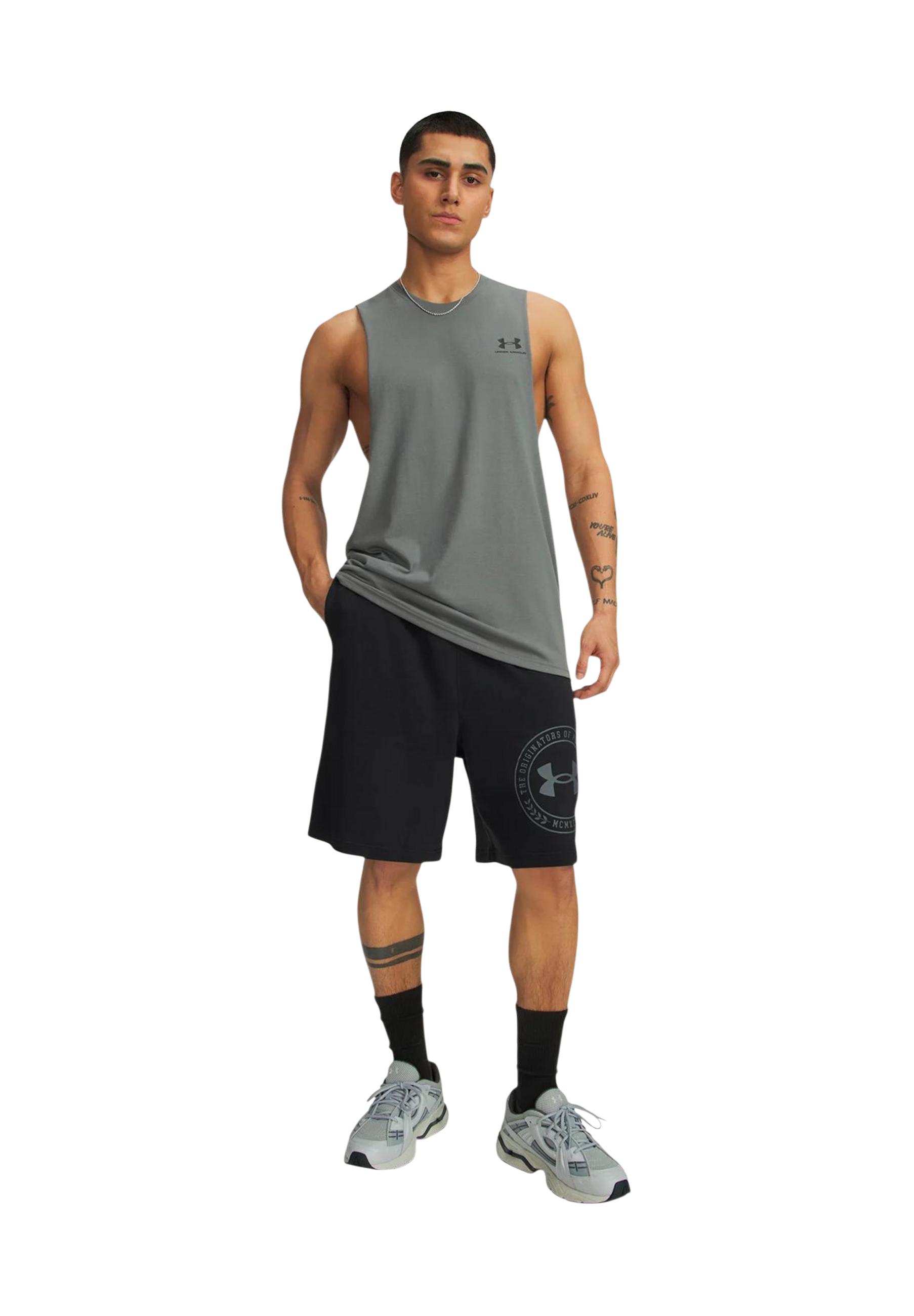 Under Armour Shorts 3