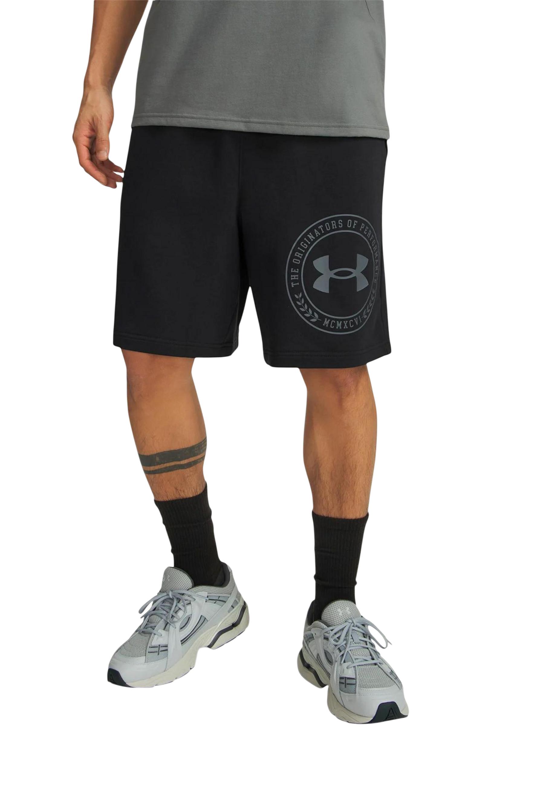 Under Armour Men Shorts