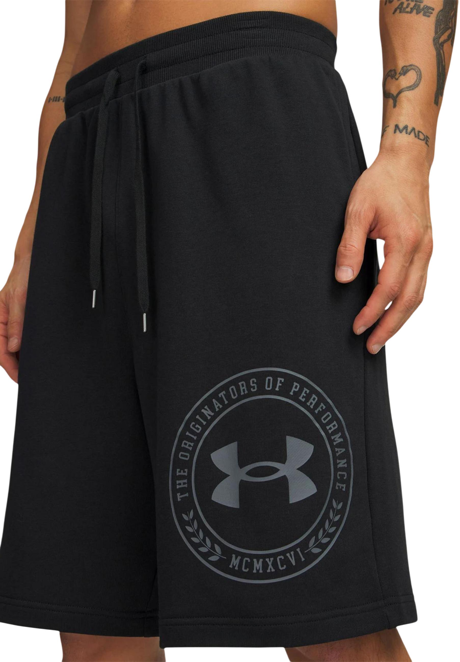 Under Armour Shorts 4