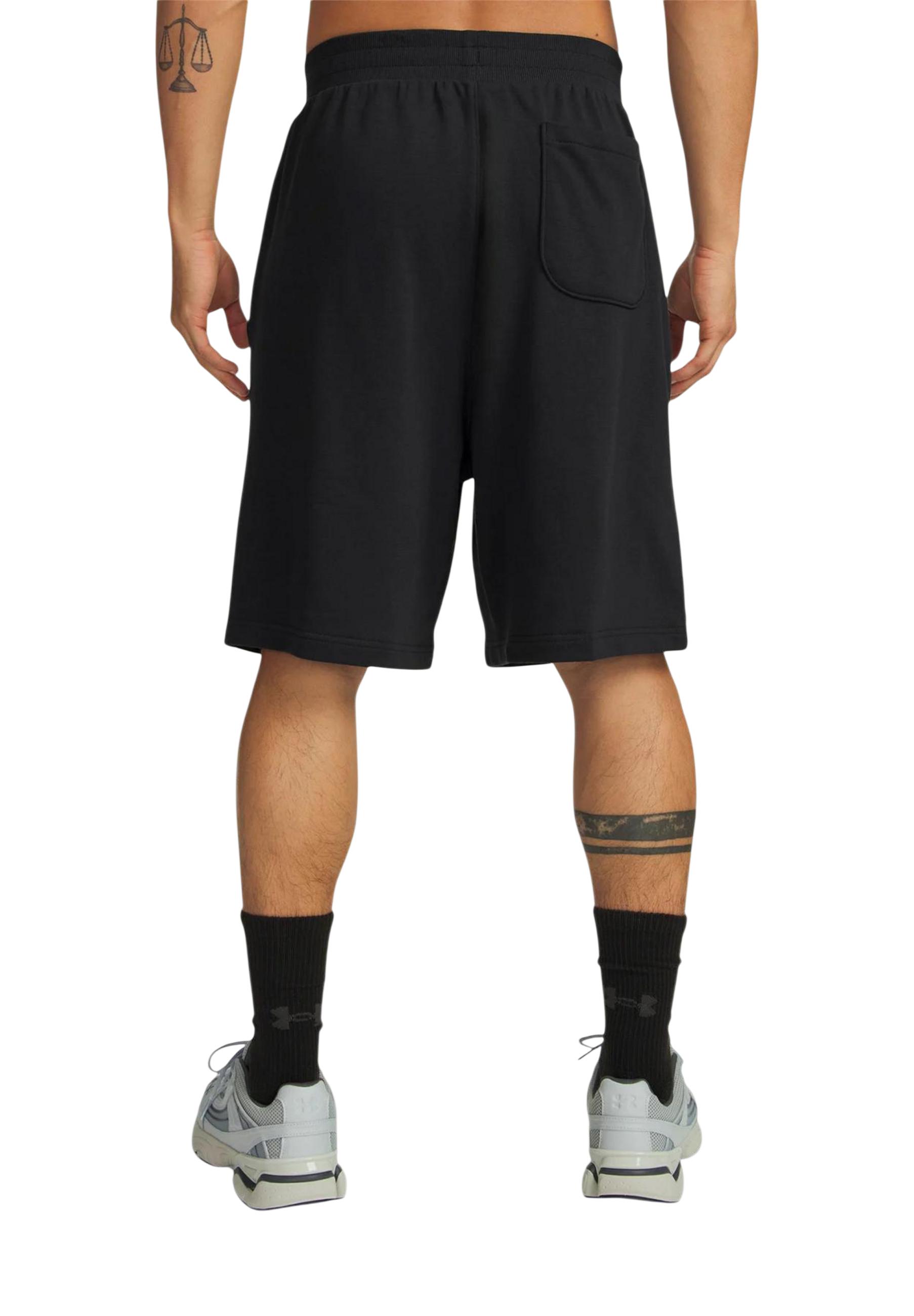 Under Armour Shorts 2