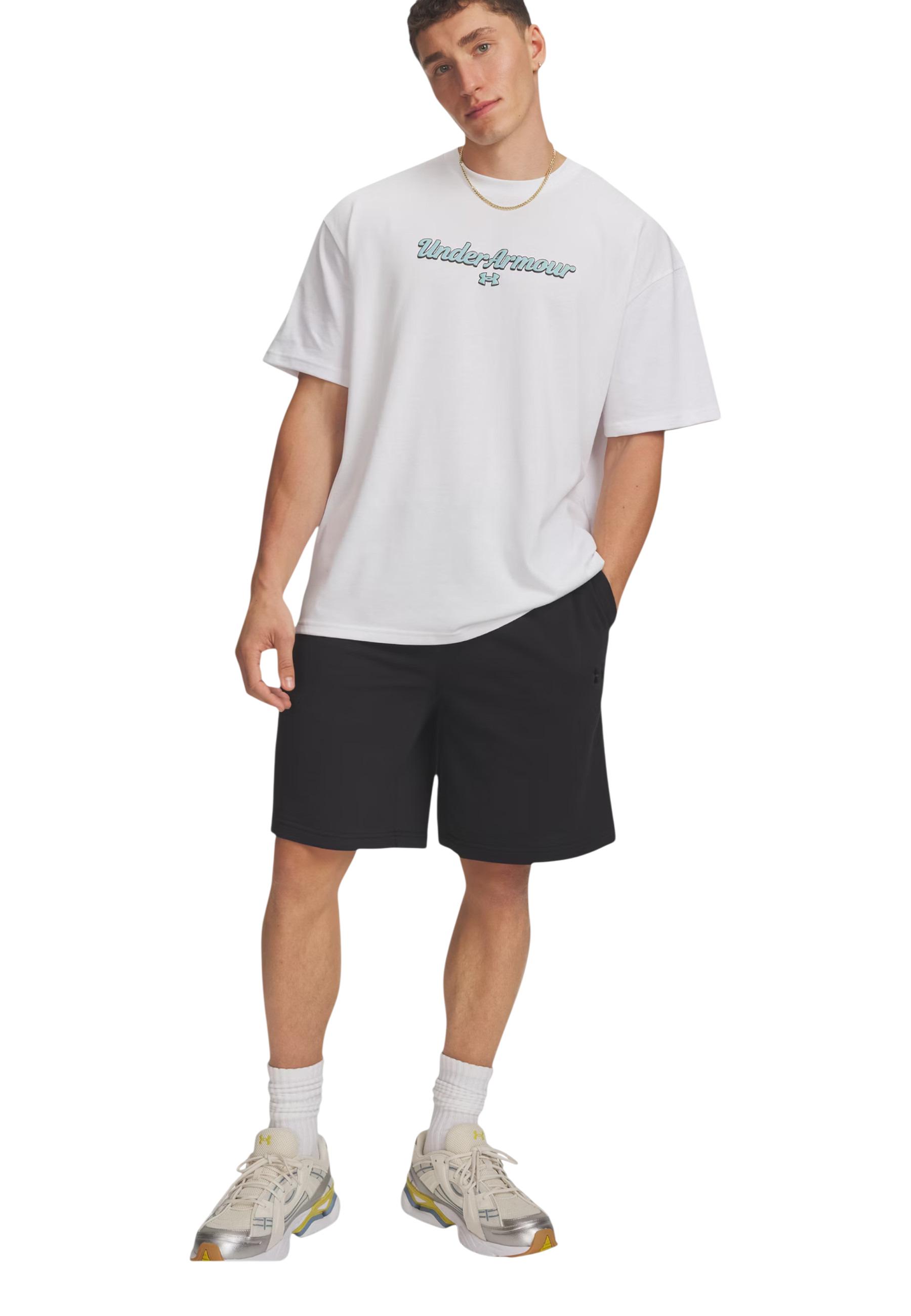 Under Armour Shorts 3