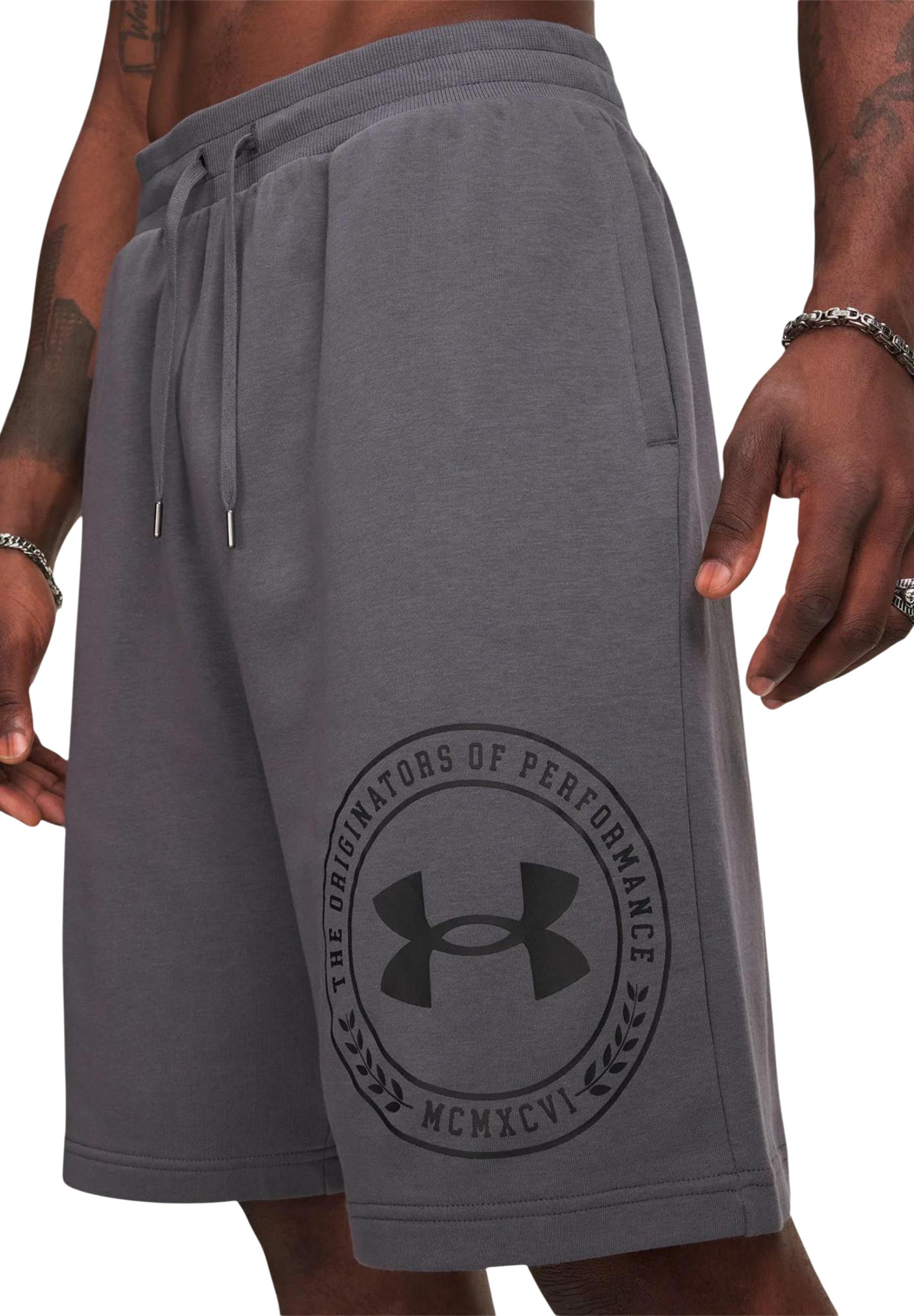 Under Armour Shorts 4