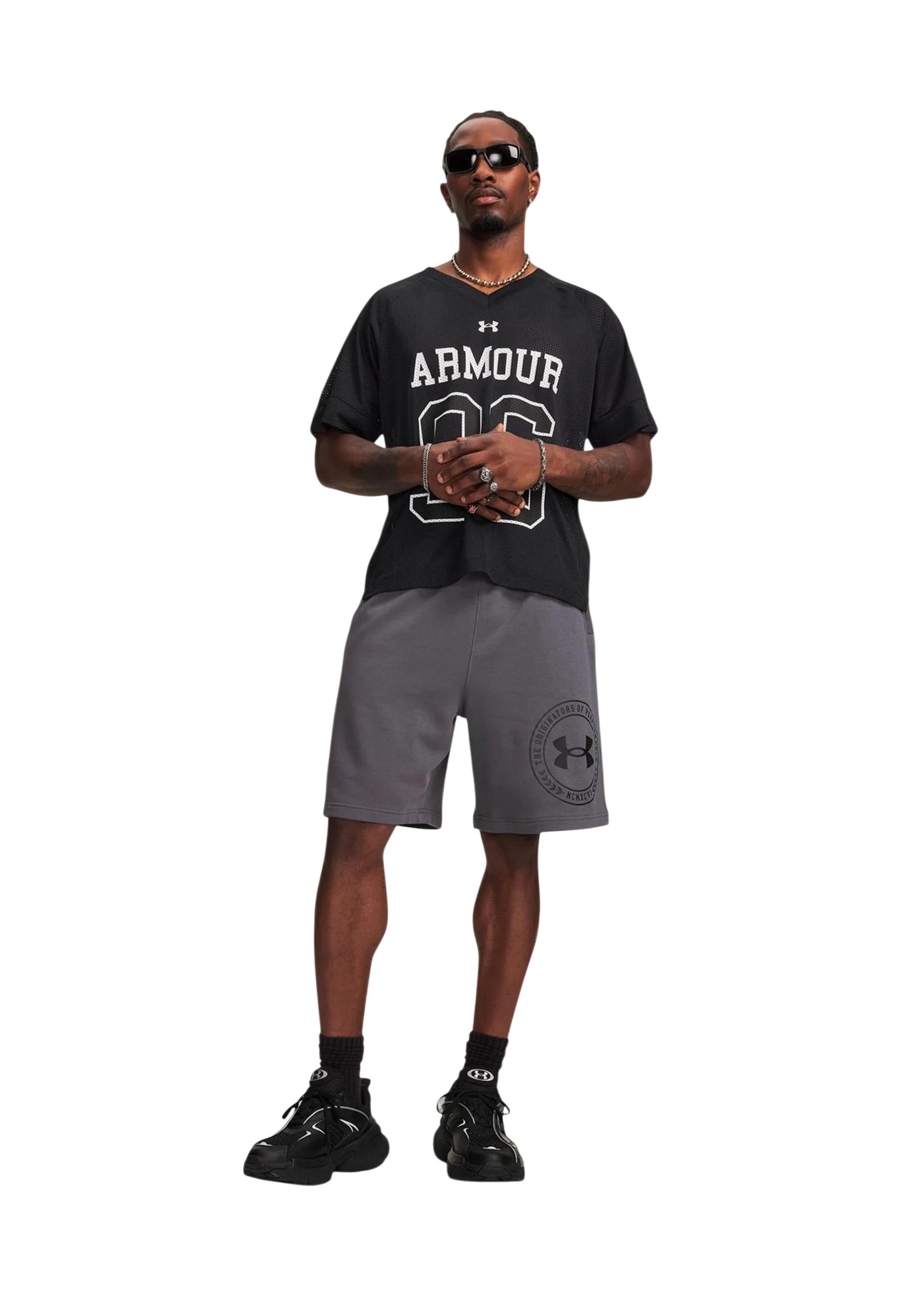 Under Armour Shorts 3