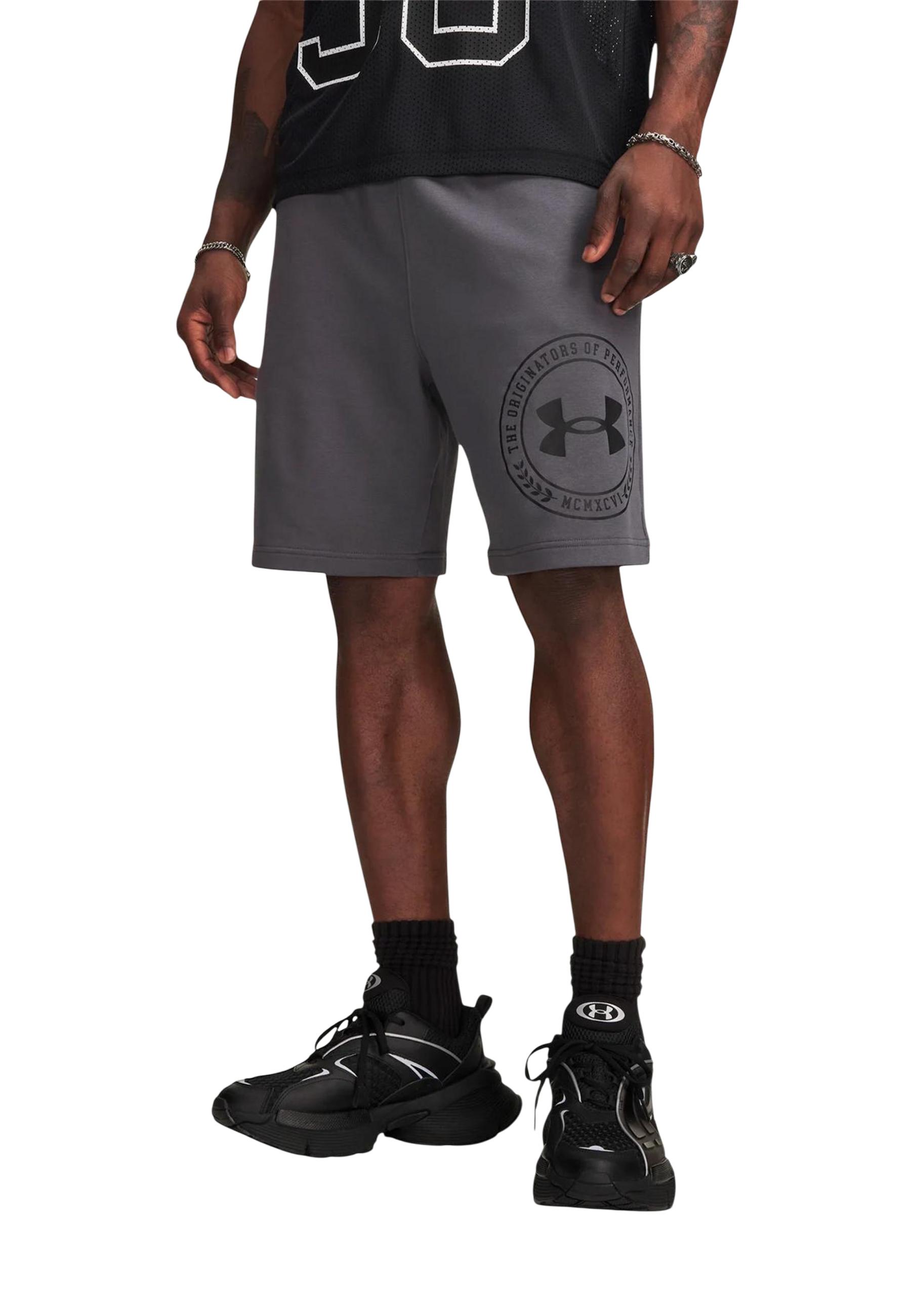 Under Armour Men Shorts
