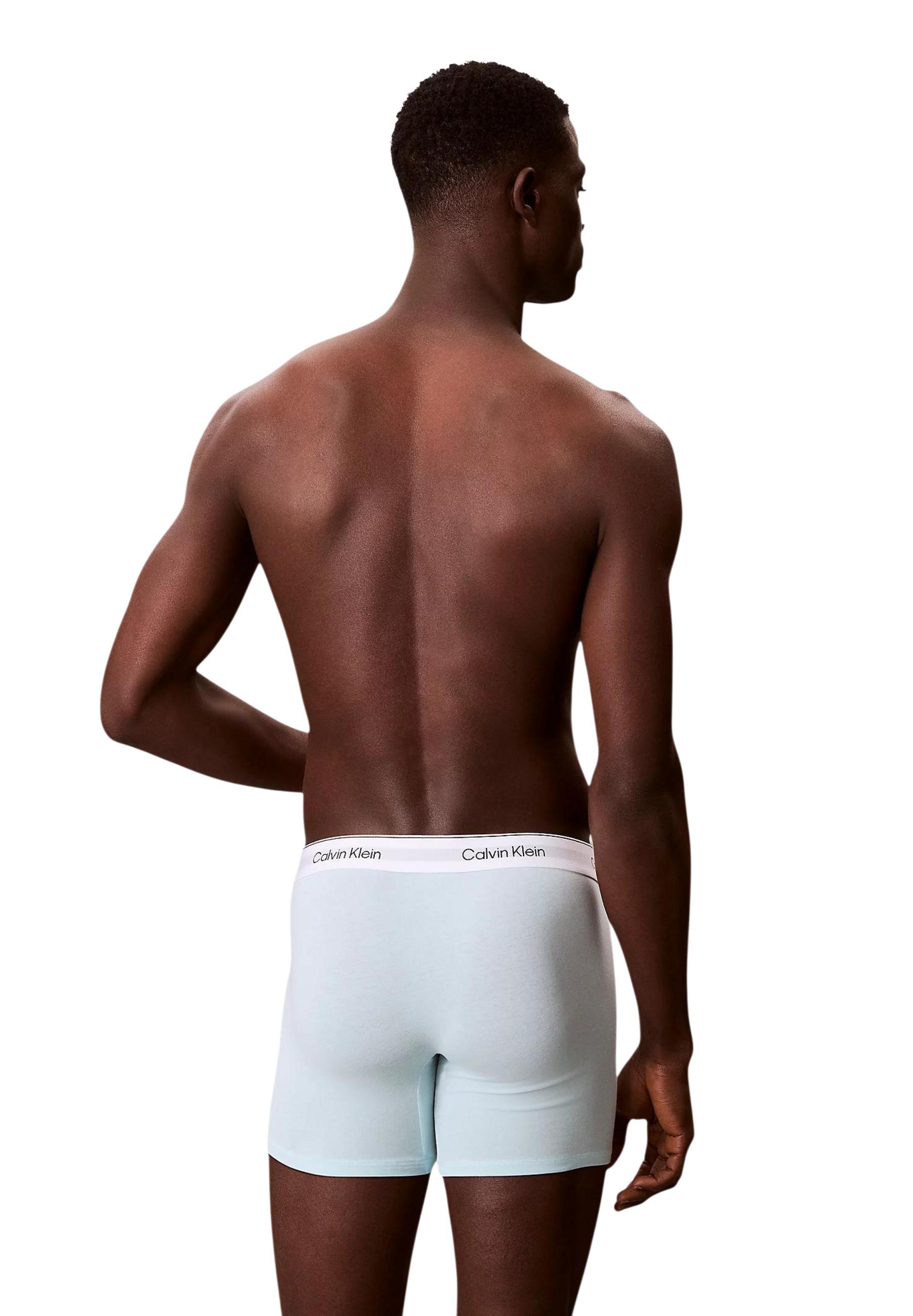 Calvin Klein Underwear 3