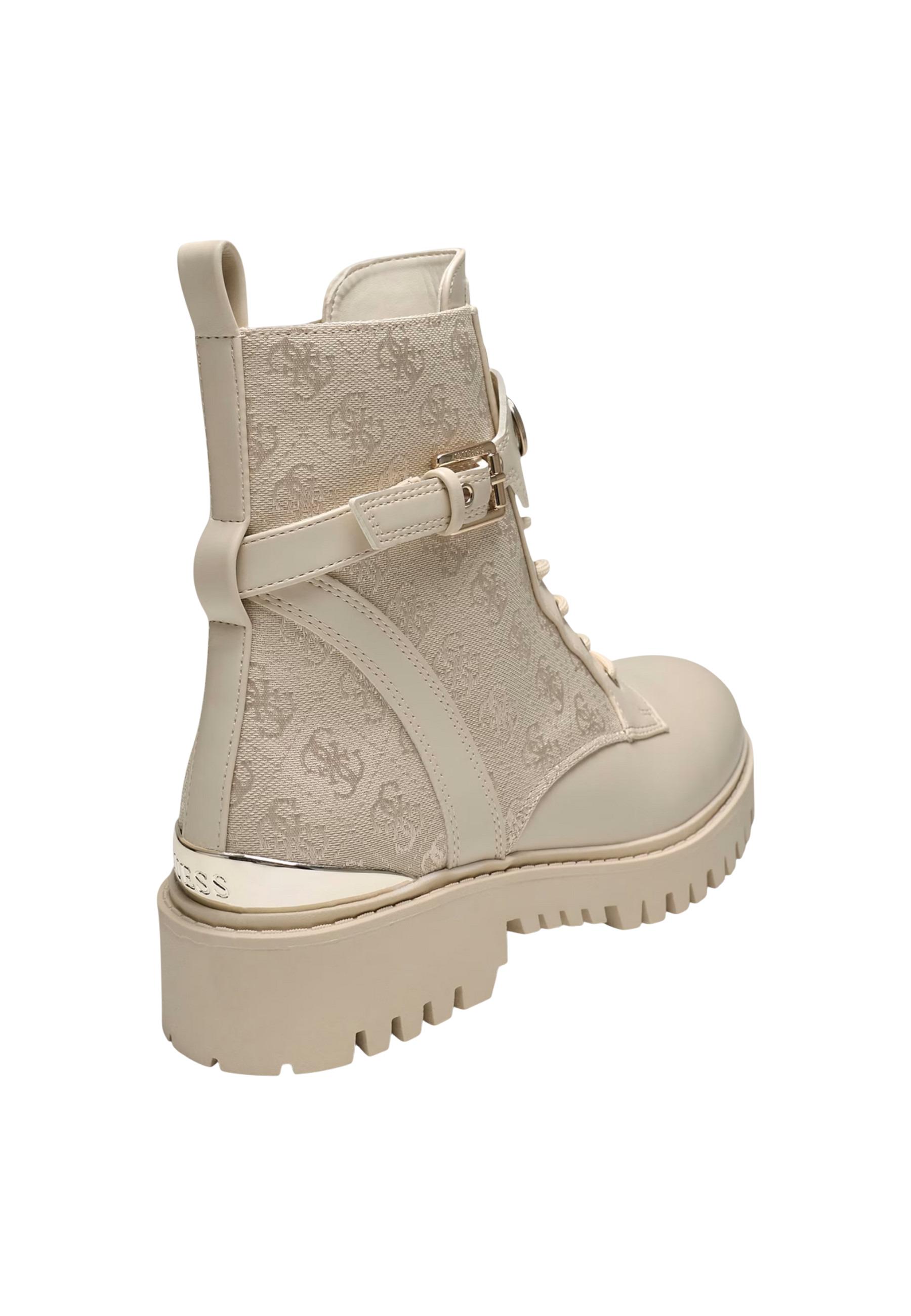 Guess Boots 2