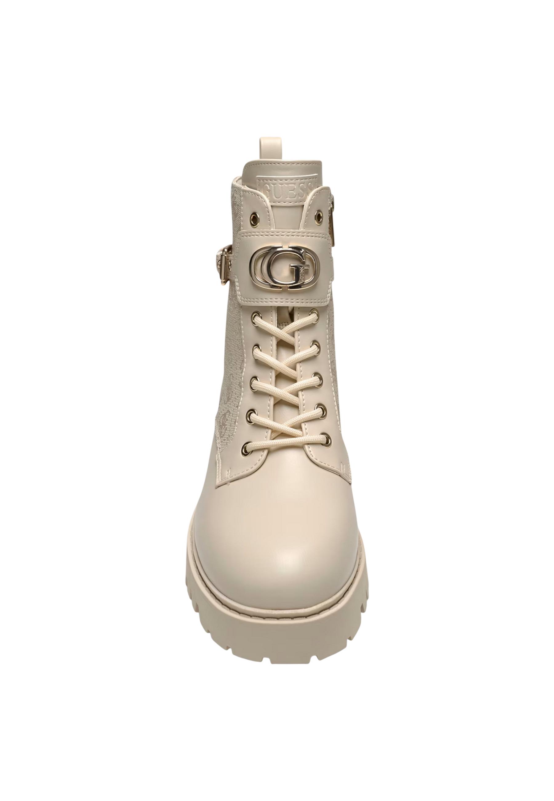 Guess Boots 4