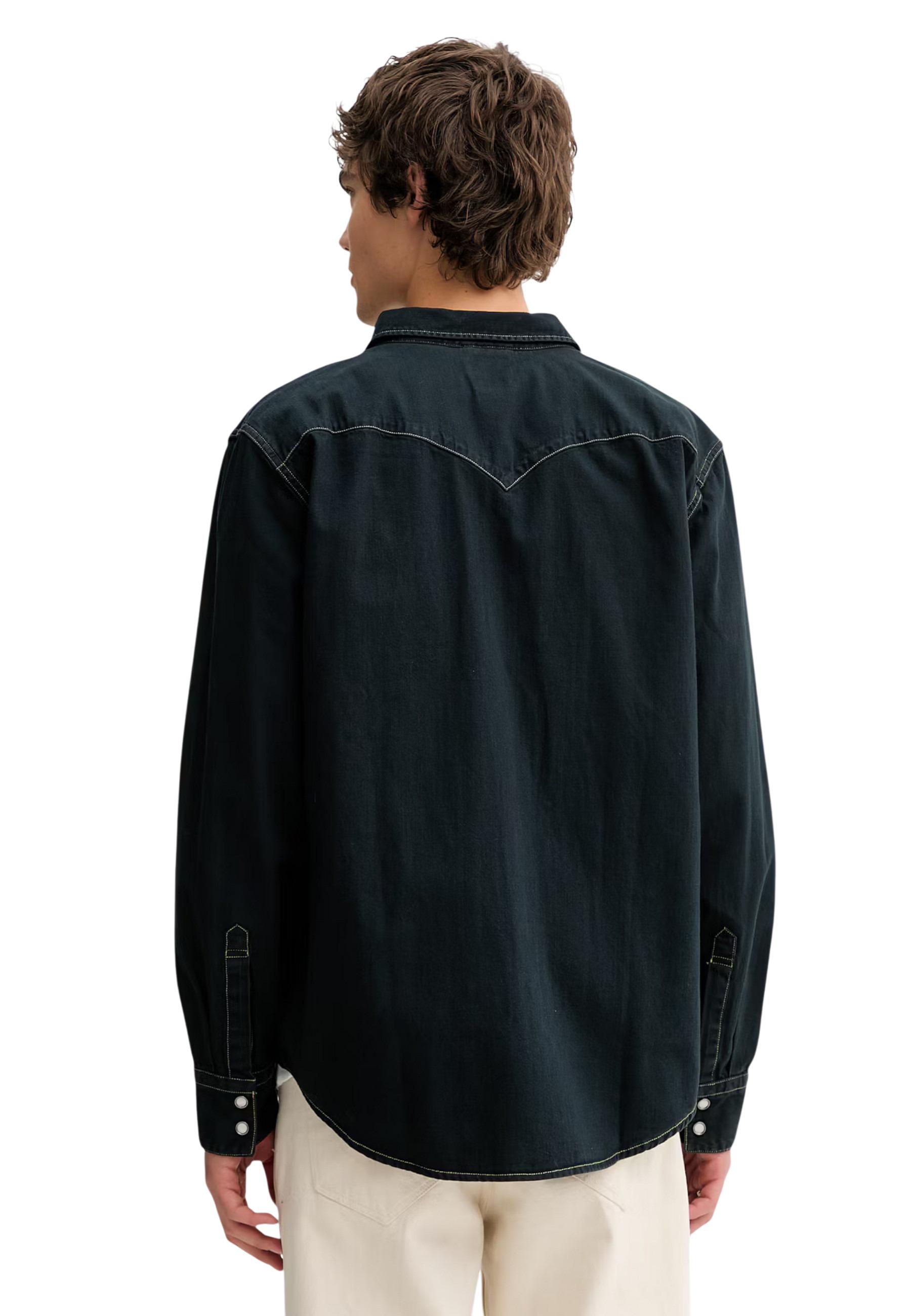 Levi`s Shirt 3