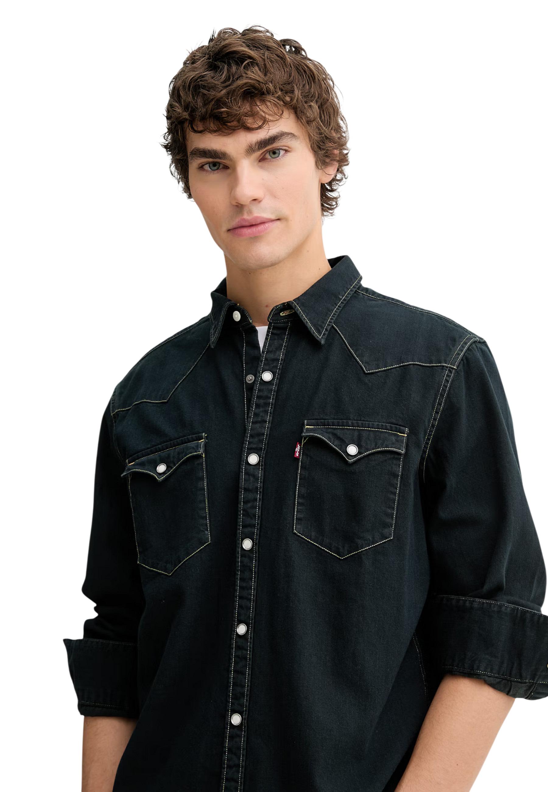 Levi`s Shirt 4