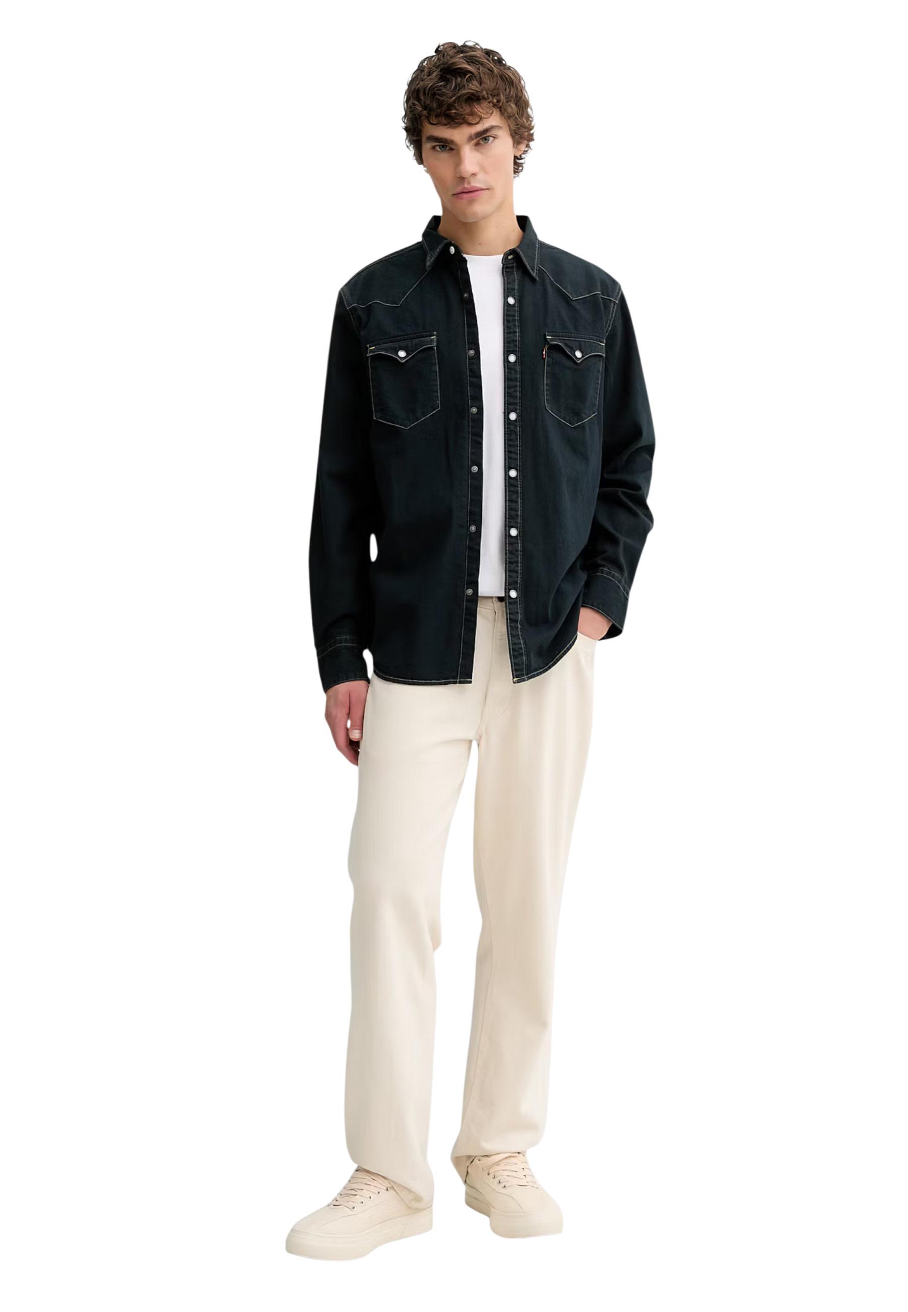 Levi`s Shirt 2
