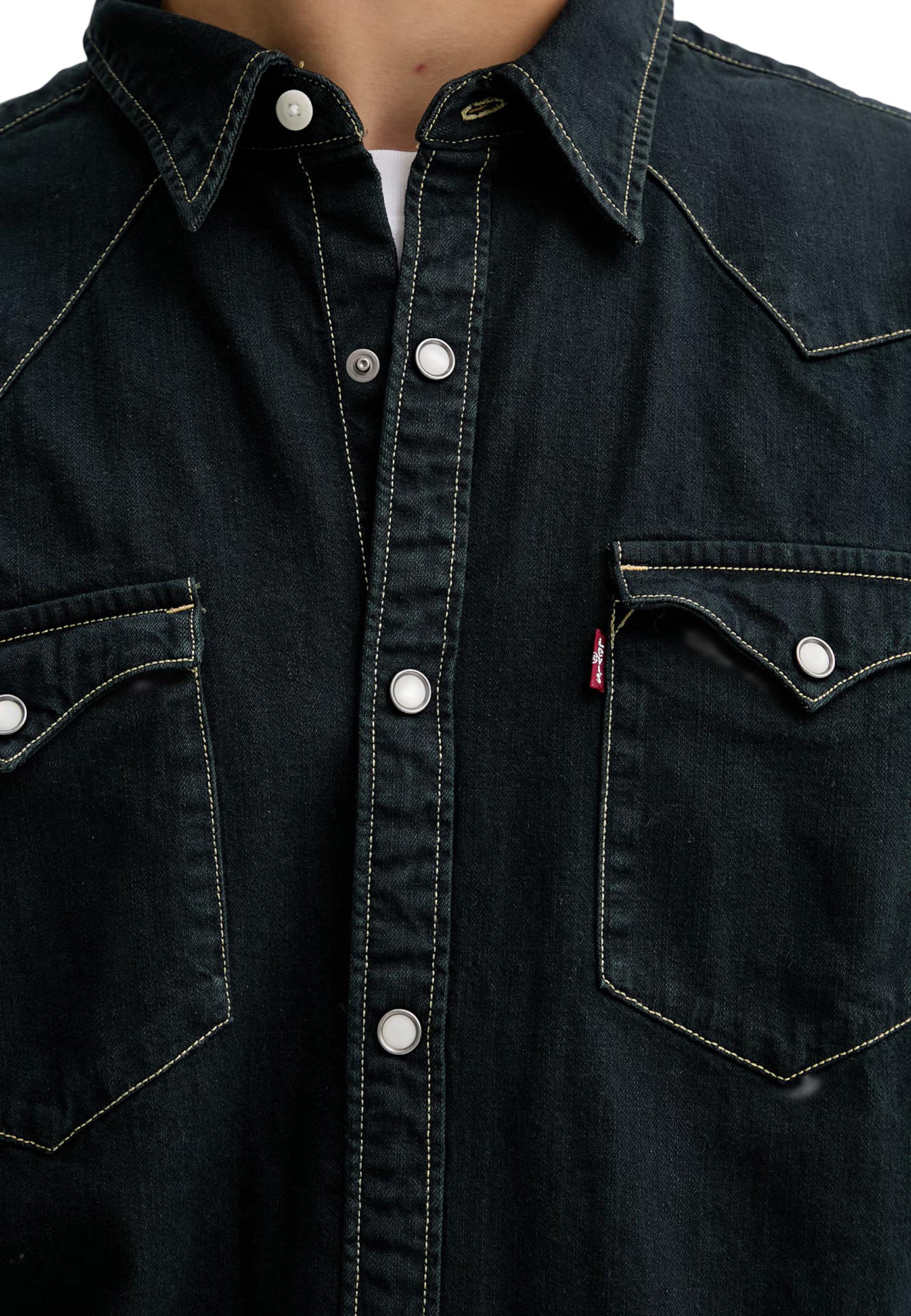Levi`s Shirt 5