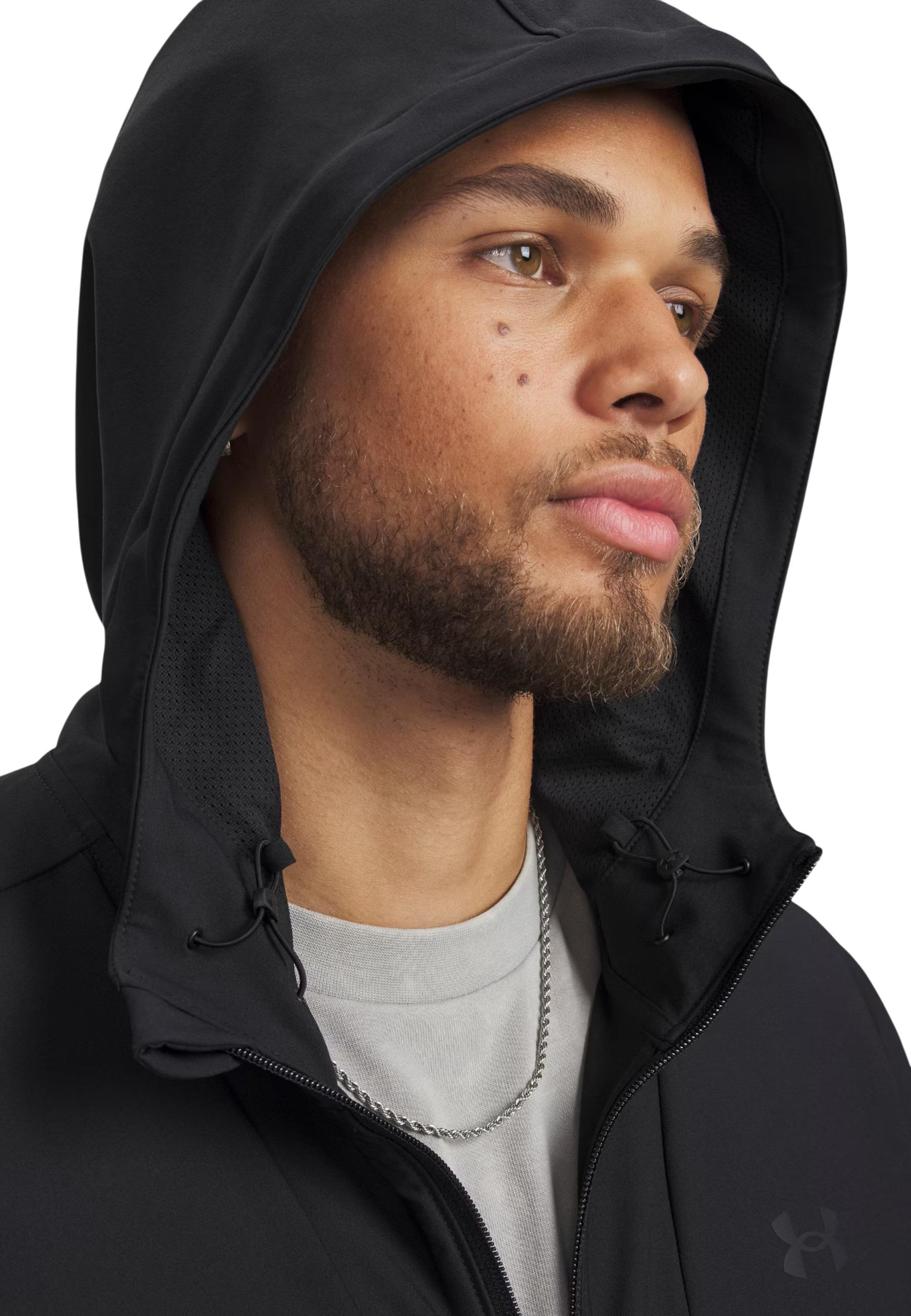 Under Armour Sweatshirts 4