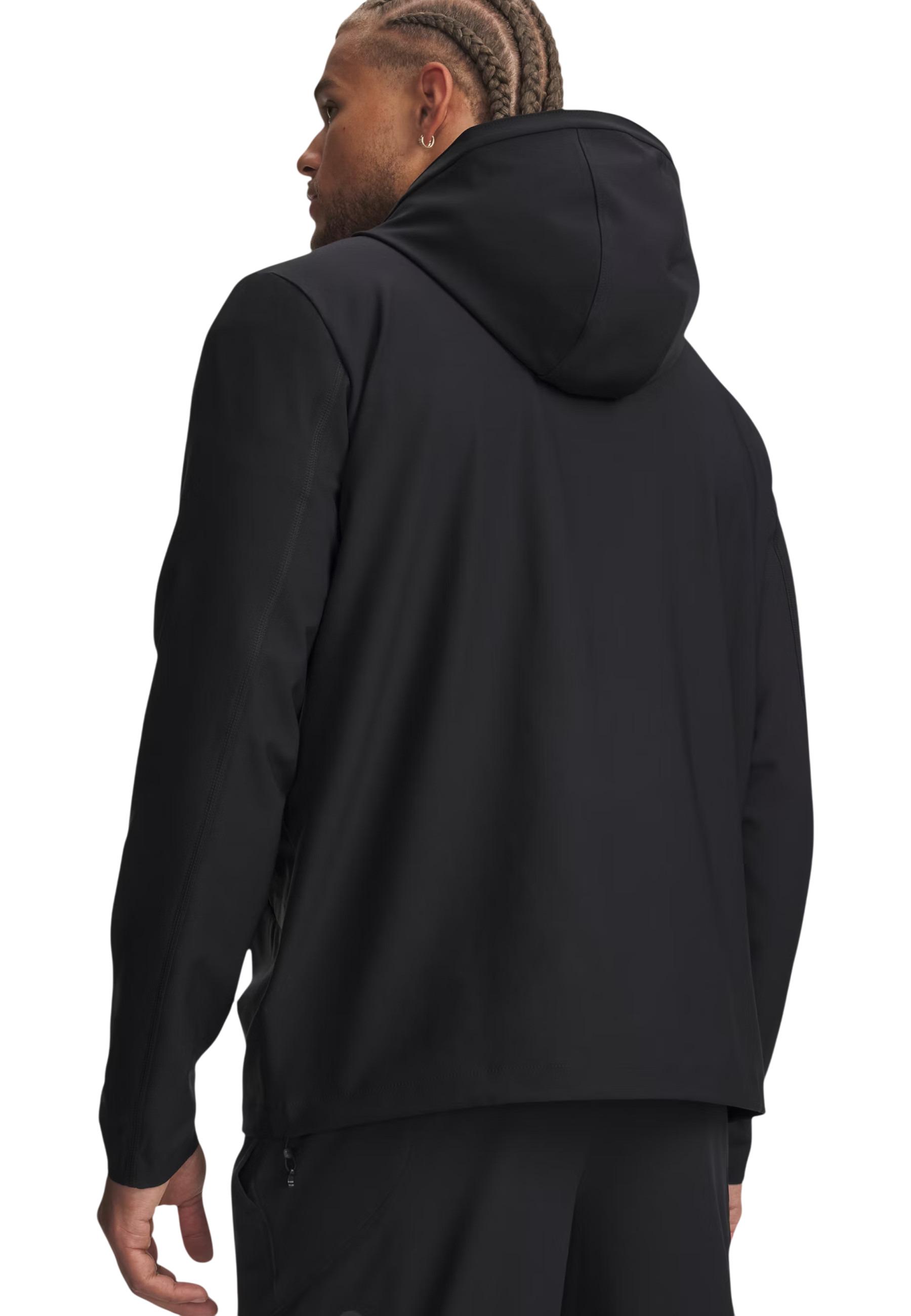 Under Armour Sweatshirts 2