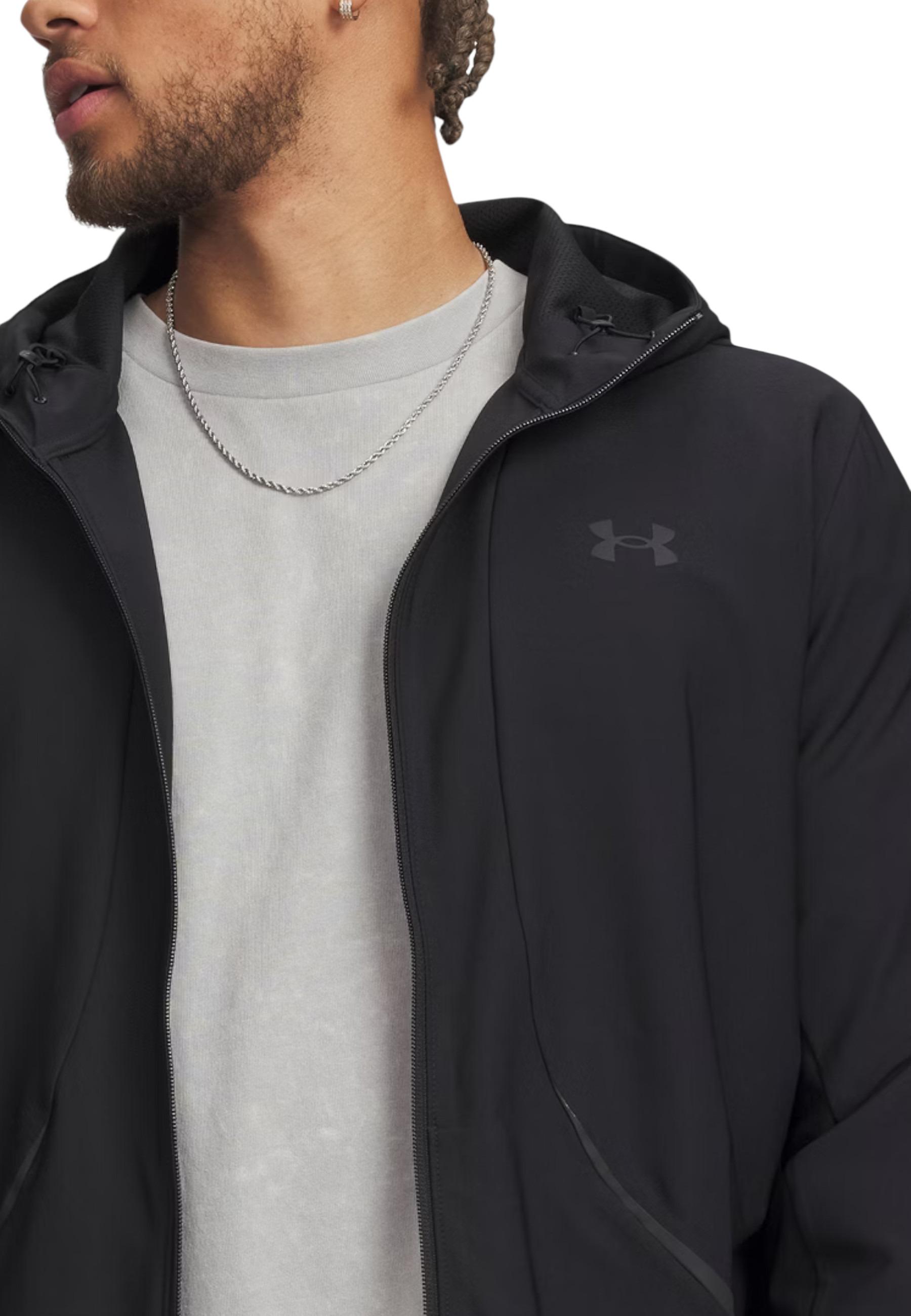 Under Armour Sweatshirts 3