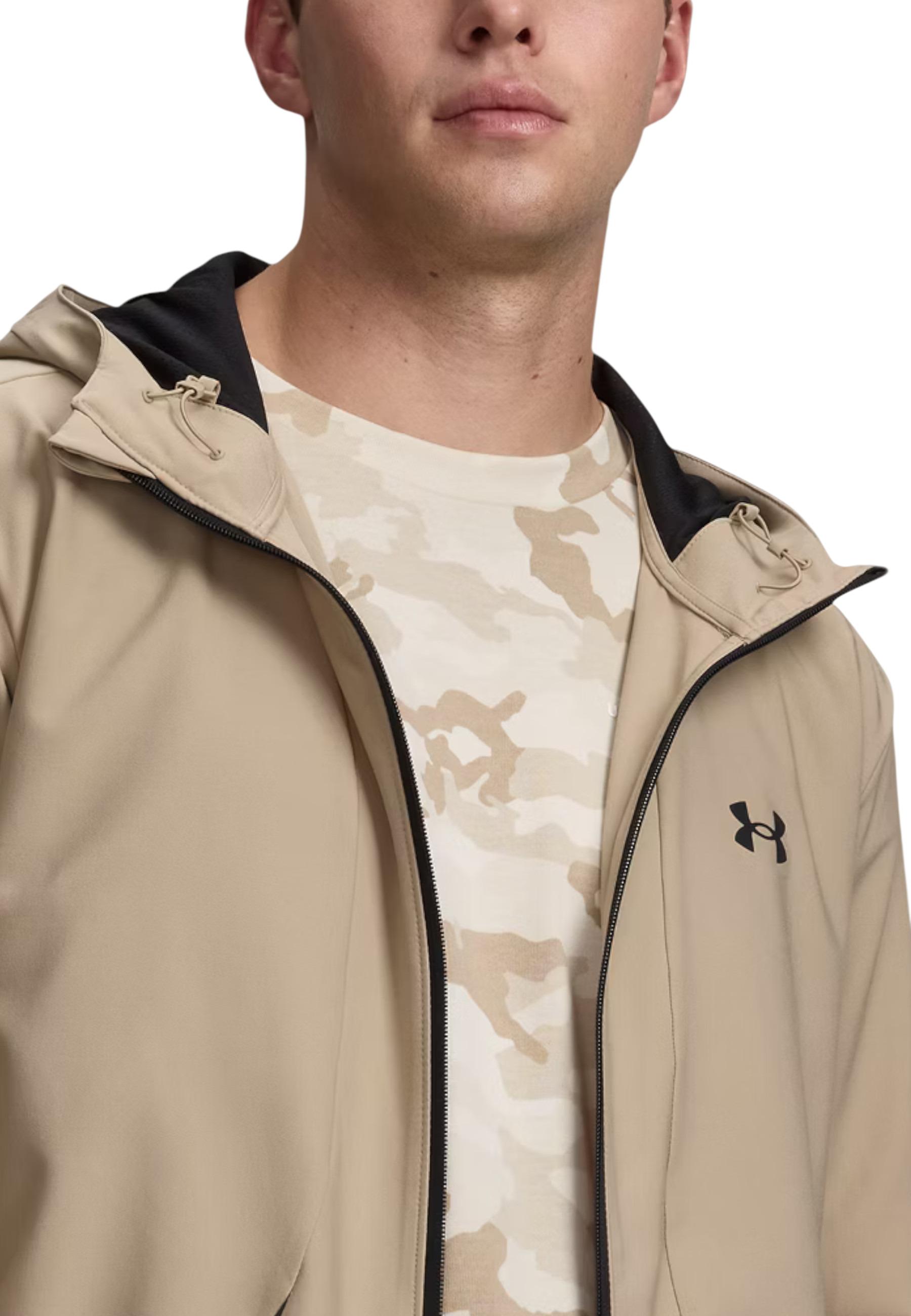 Under Armour Sweatshirts 3