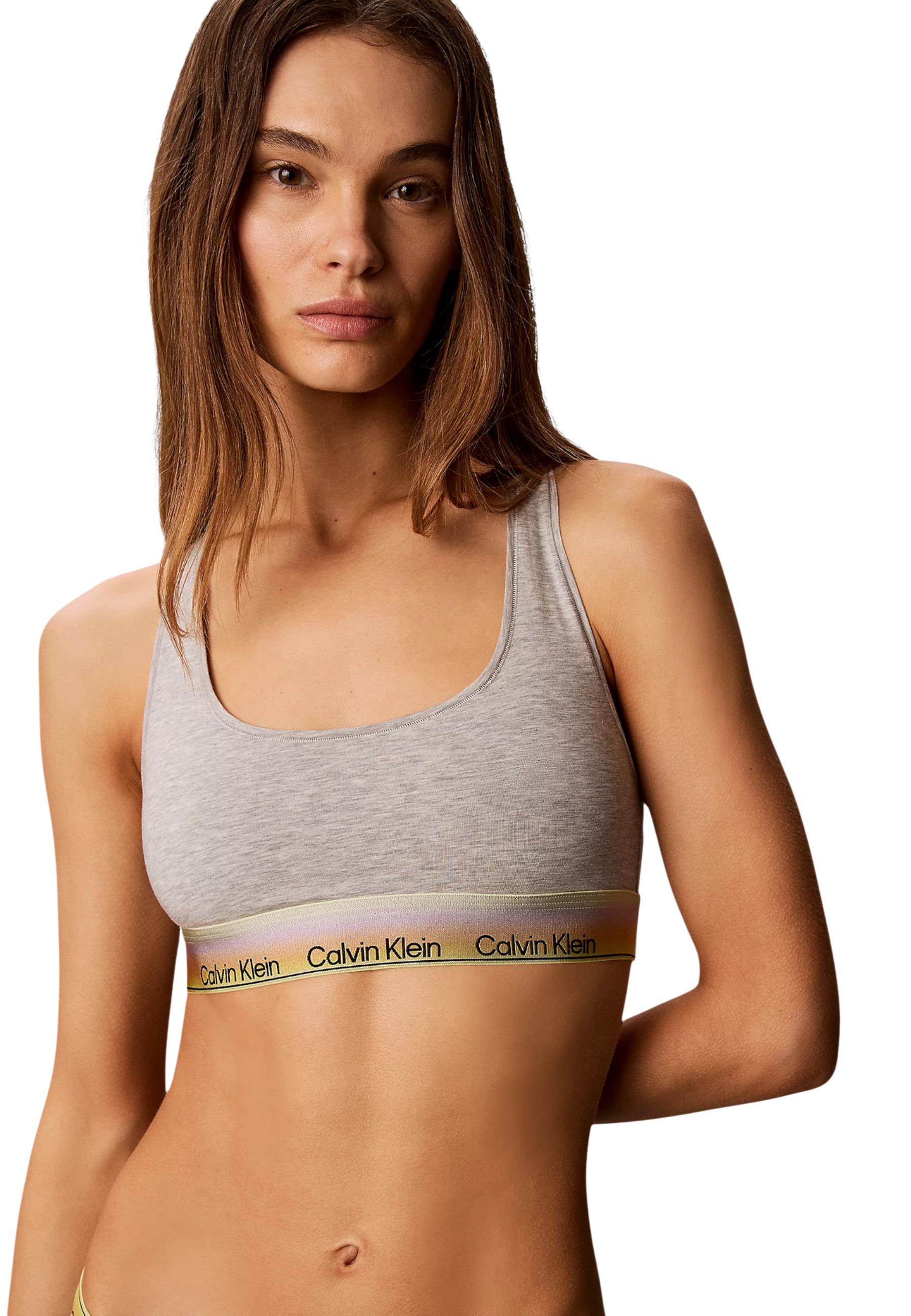 Calvin Klein Underwear Intimo Donna 1