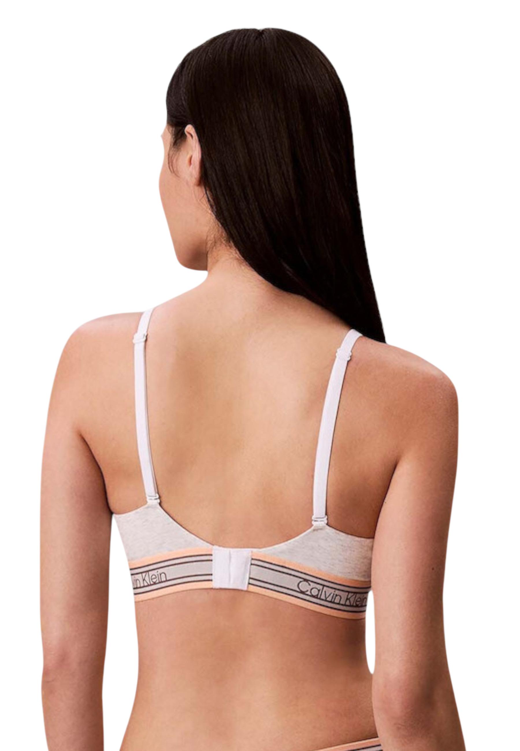 Calvin Klein Underwear Intimo Donna 3