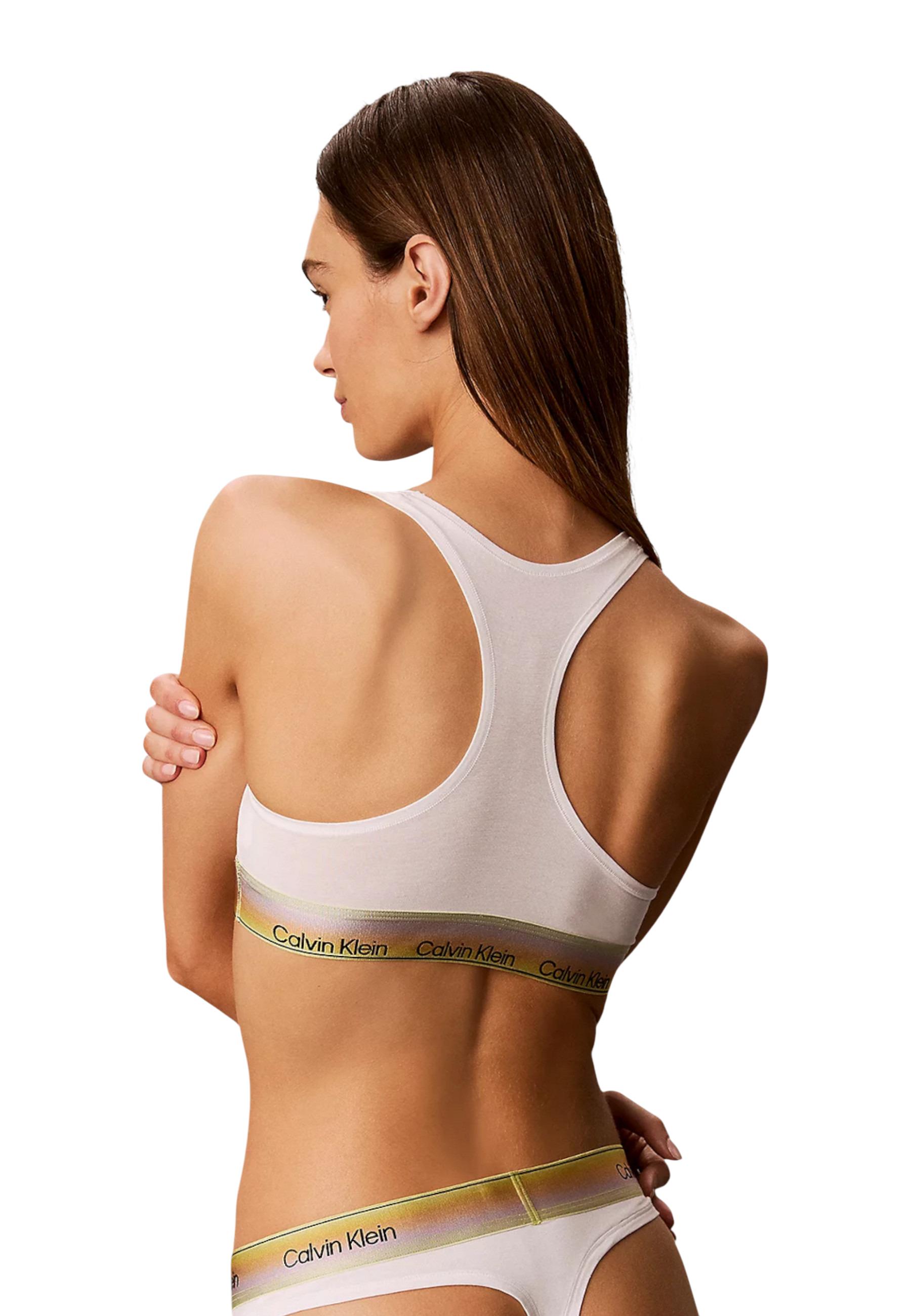 Calvin Klein Underwear Intimo Donna 5