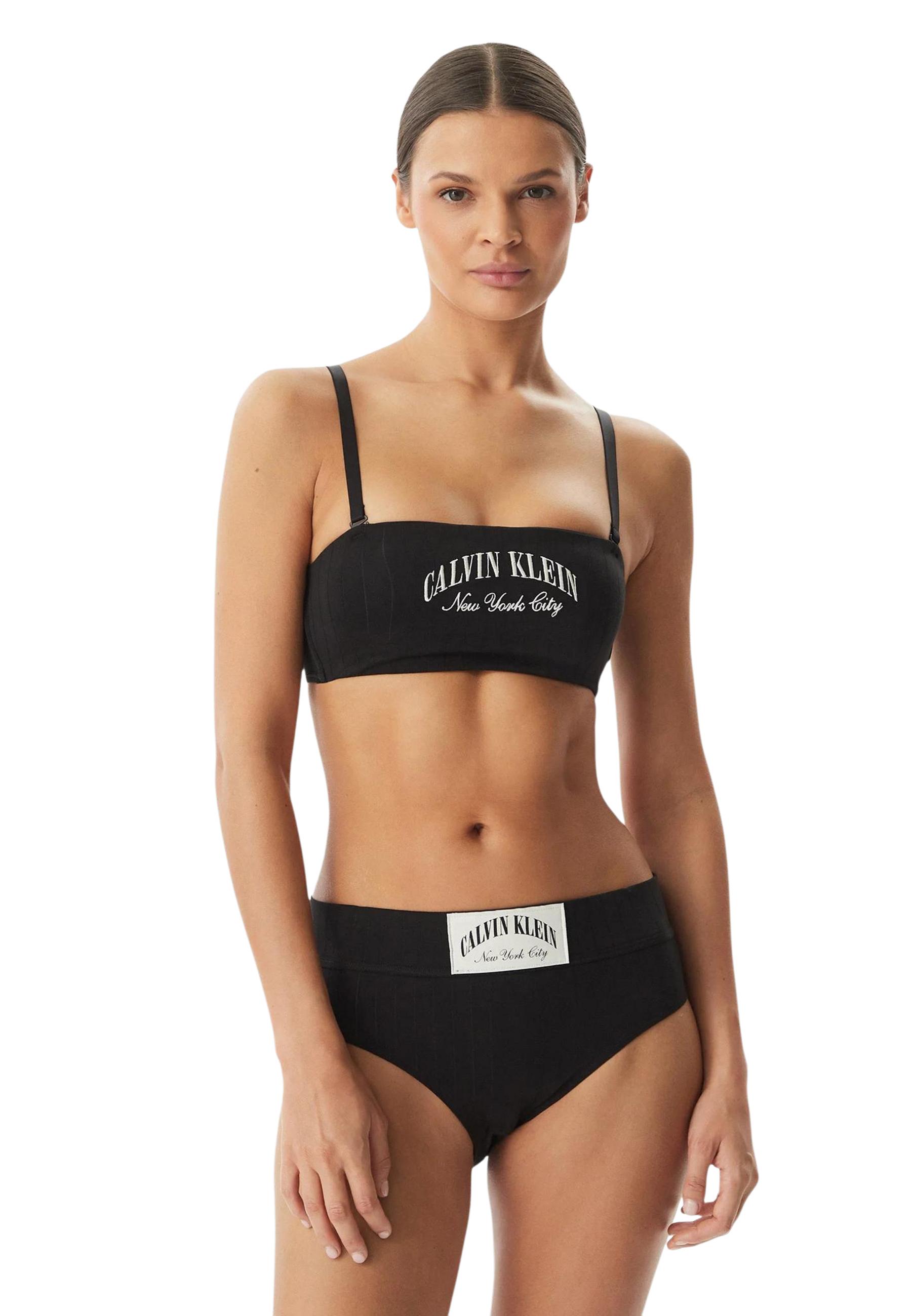 Calvin Klein Underwear Intimo Donna 4
