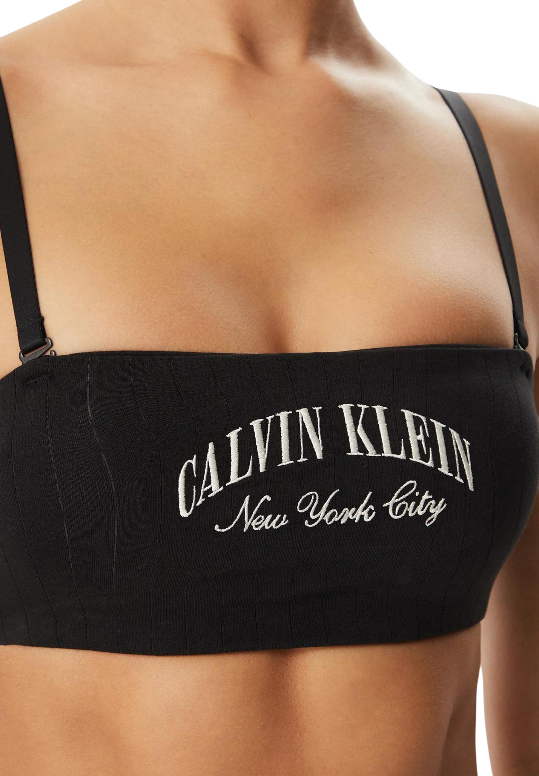 Calvin Klein Underwear Intimo Donna 2