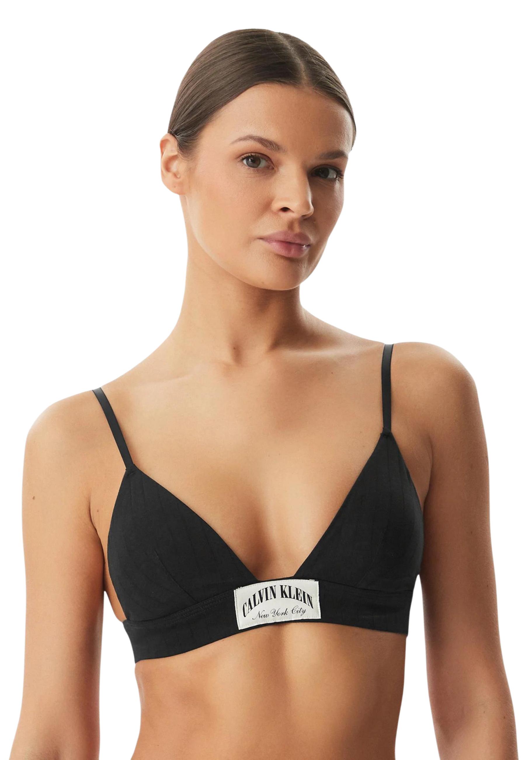 Calvin Klein Underwear Intimo Donna 1