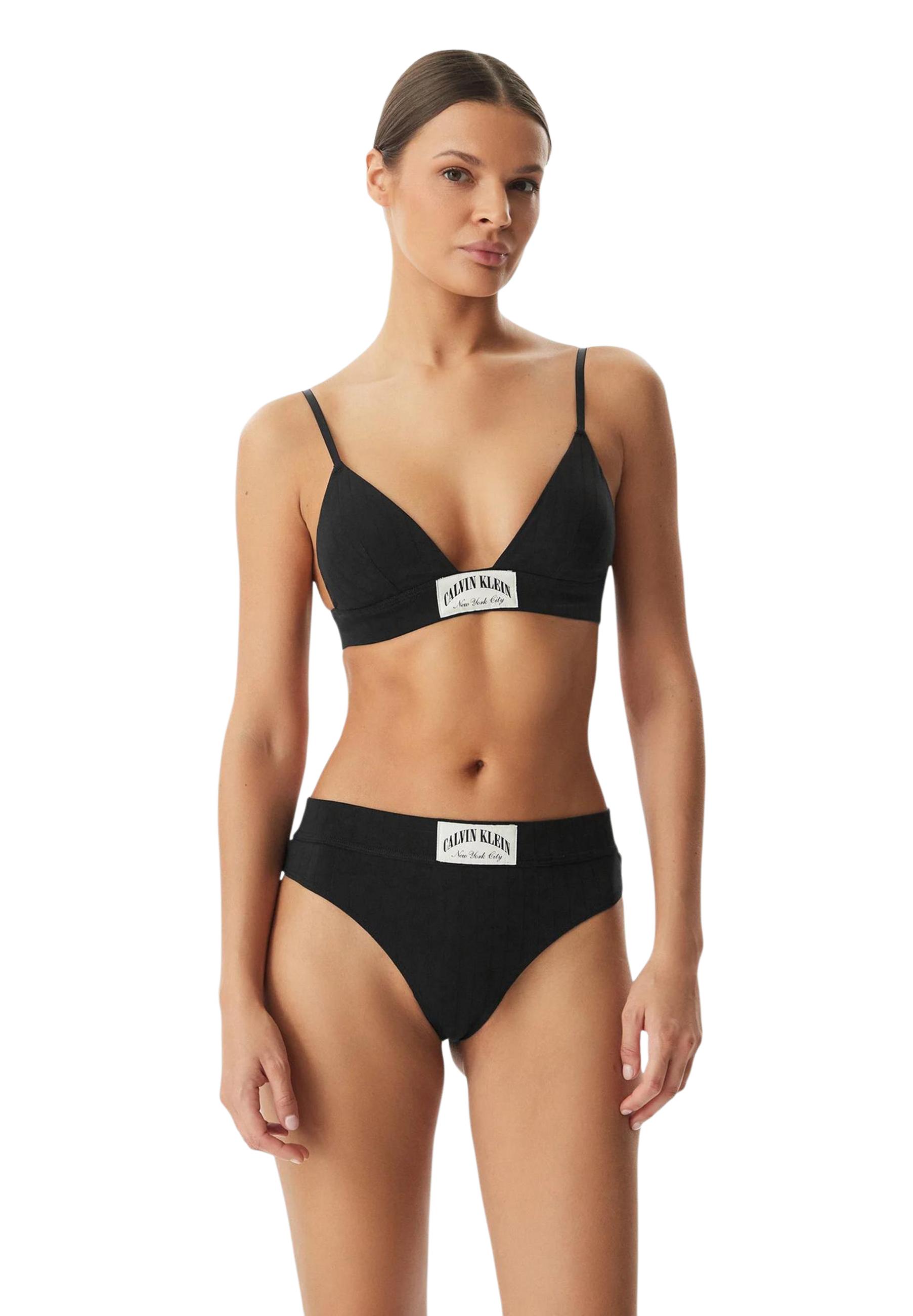 Calvin Klein Underwear Intimo Donna 3
