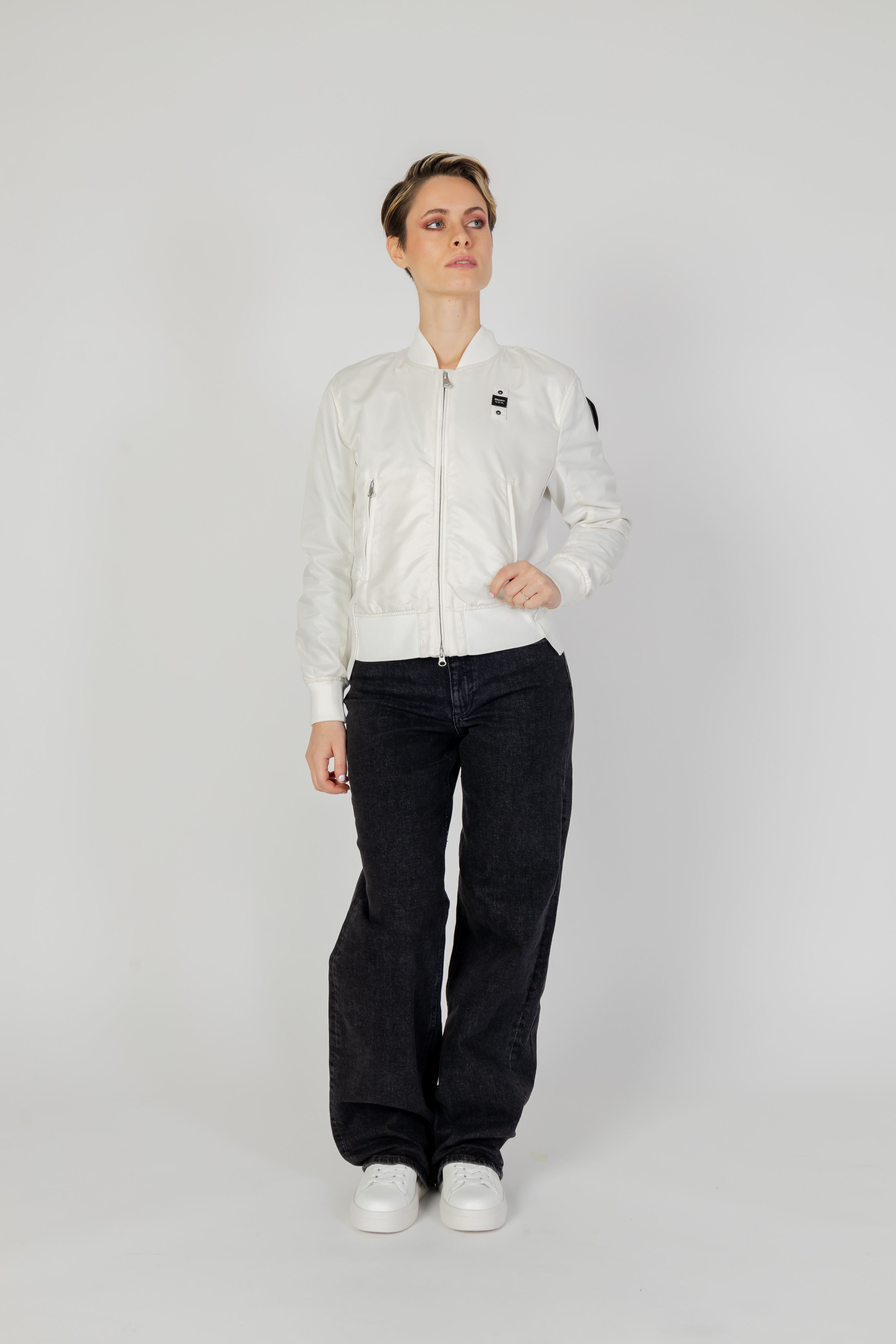 Blauer. Giacca Donna 5