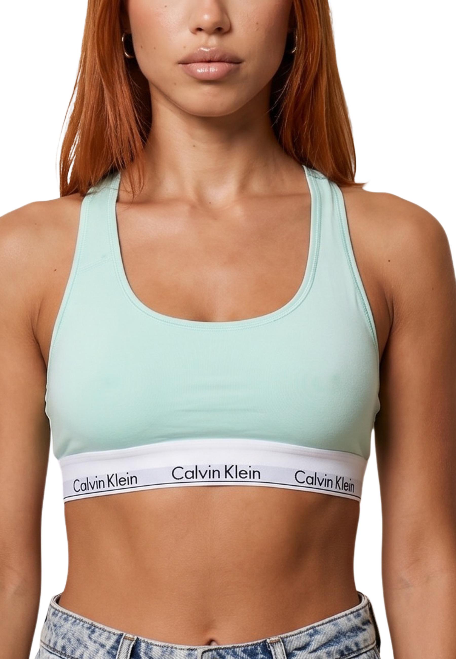Calvin Klein Underwear Intimo Donna 2
