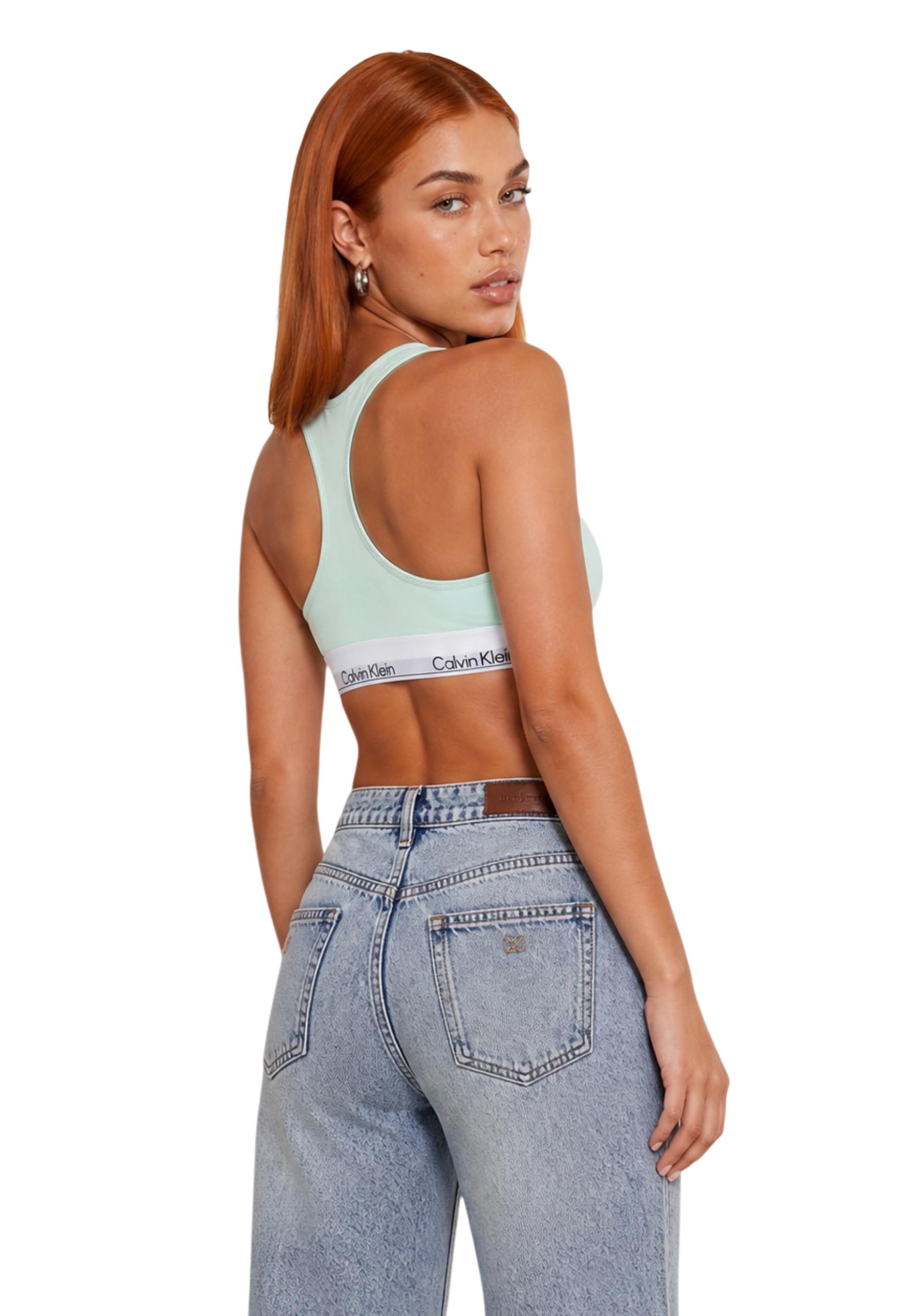 Calvin Klein Underwear Intimo Donna 3