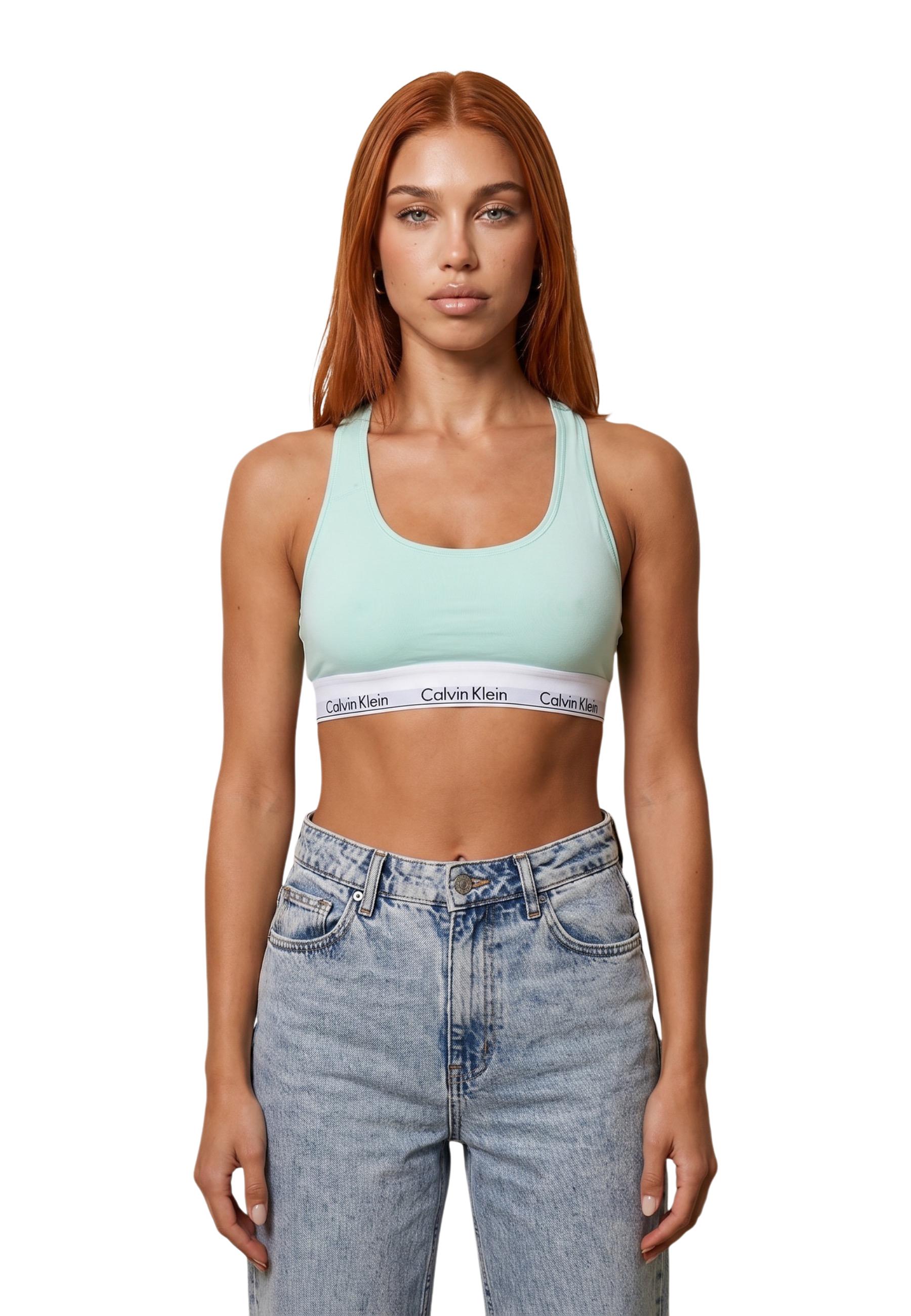 Calvin Klein Underwear Intimo Donna 1