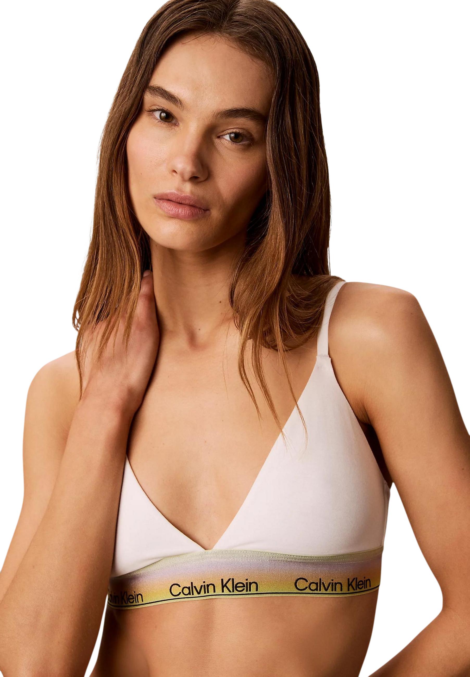 Calvin Klein Underwear Intimo Donna 4