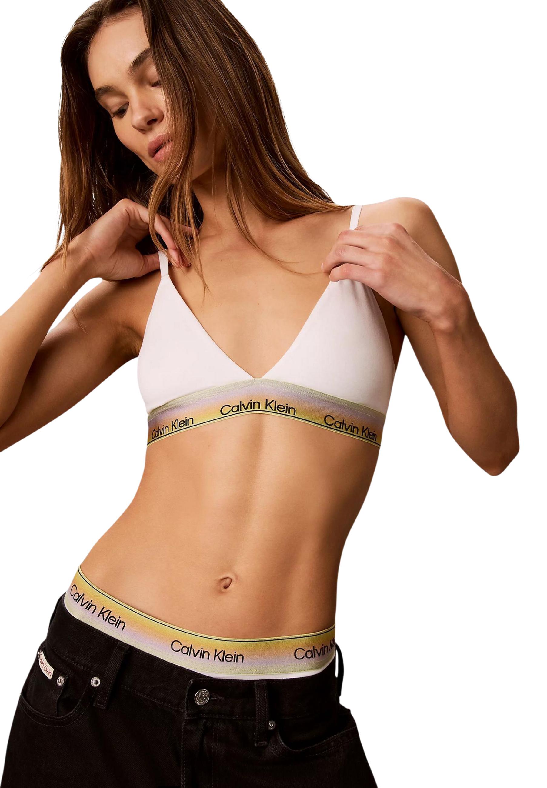 Calvin Klein Underwear Intimo Donna 5