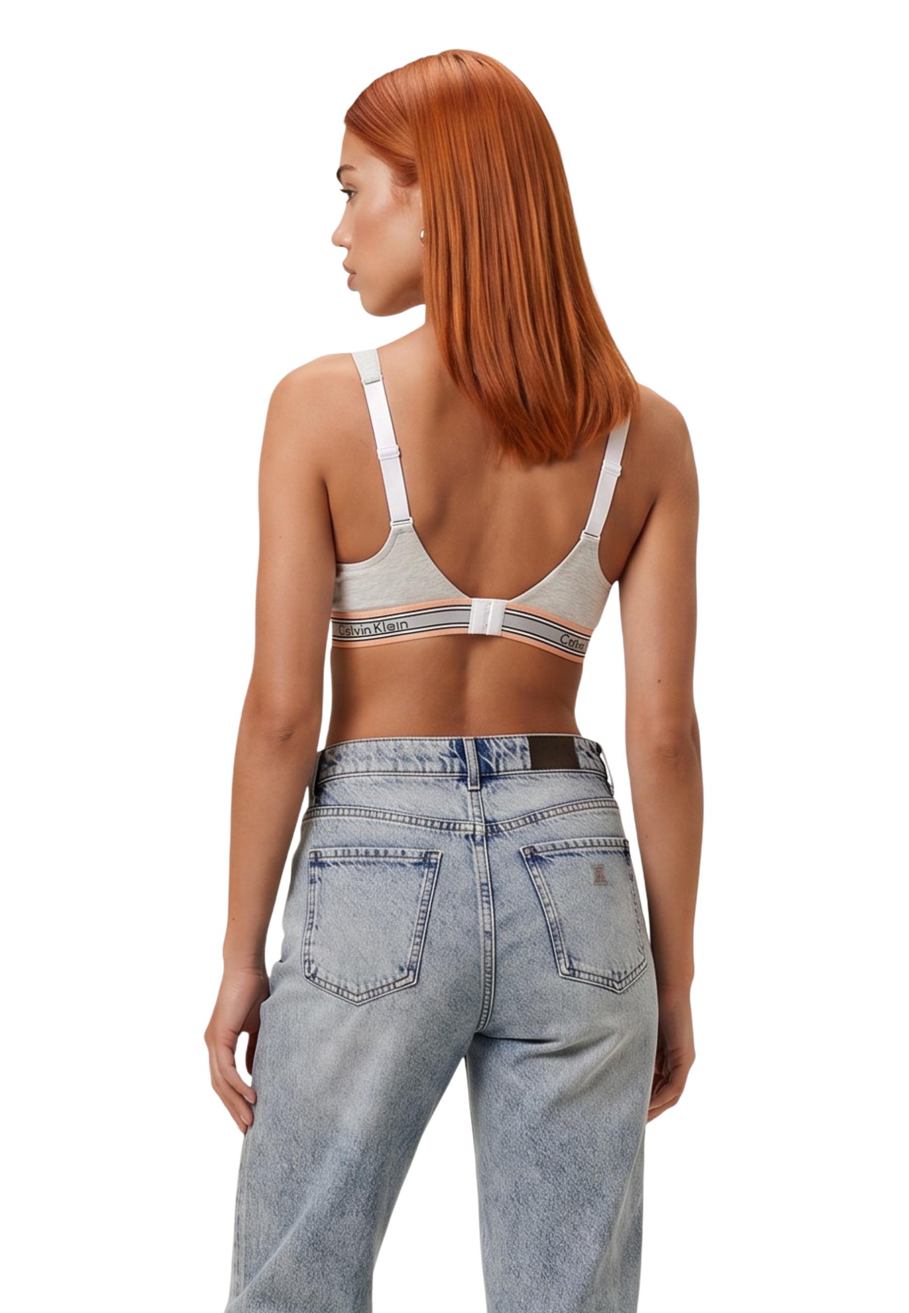 Calvin Klein Underwear Intimo Donna 4