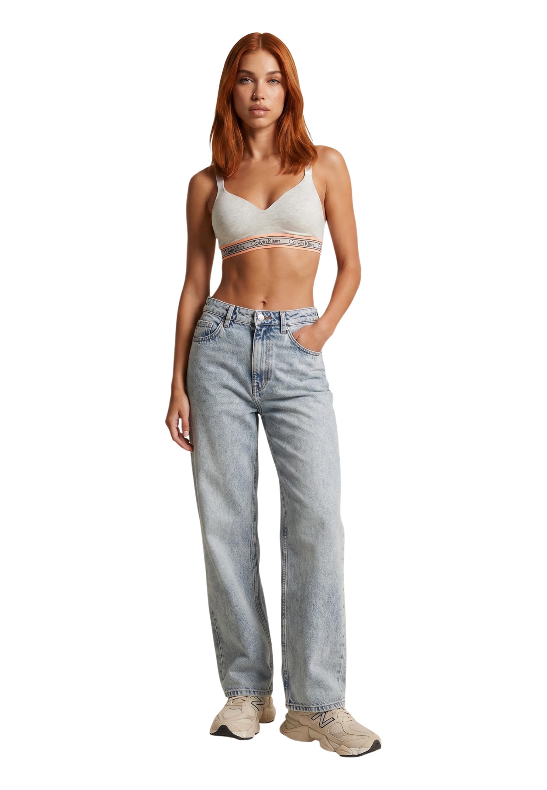 Calvin Klein Underwear Intimo Donna 3
