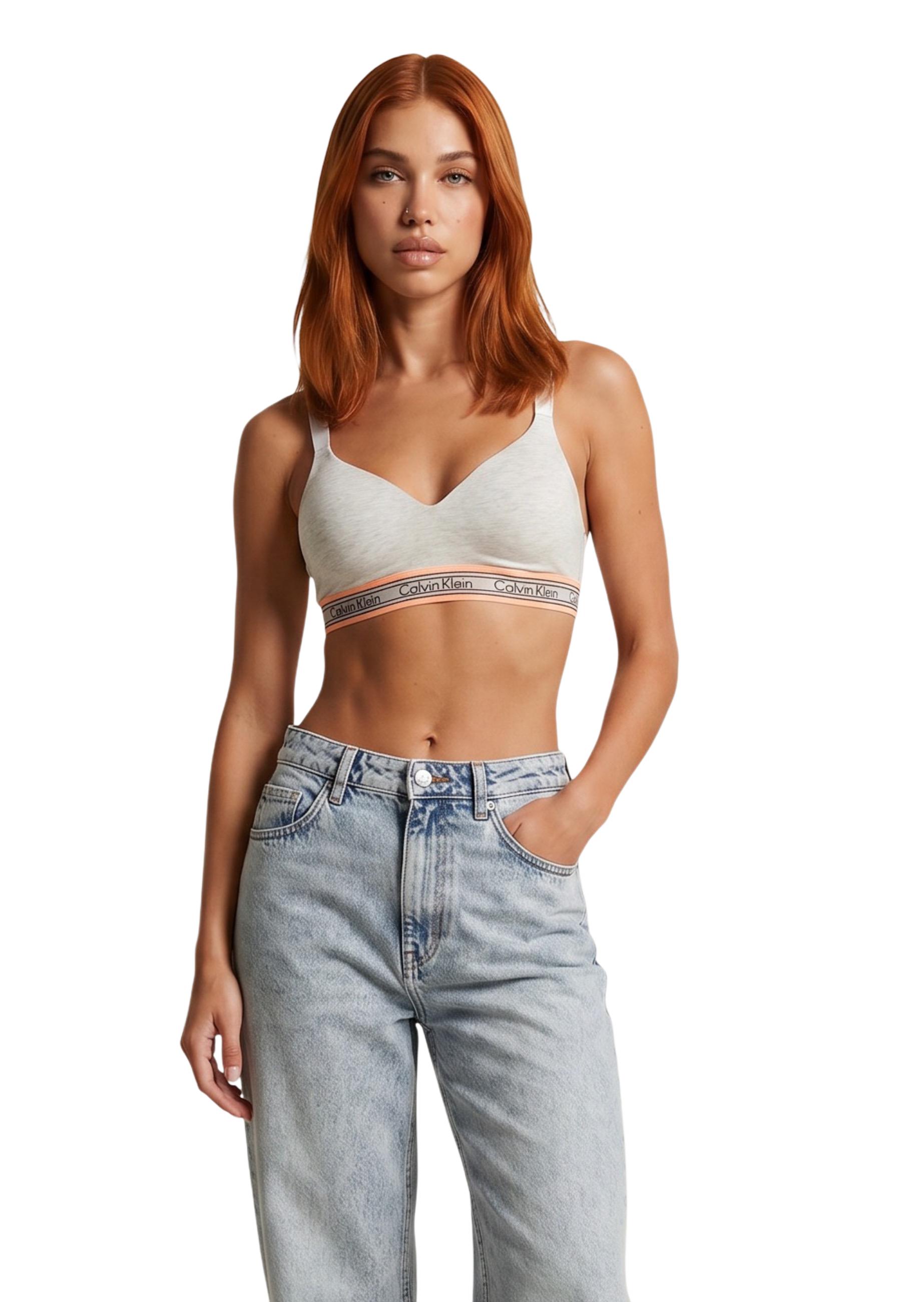 Calvin Klein Underwear Intimo Donna 1