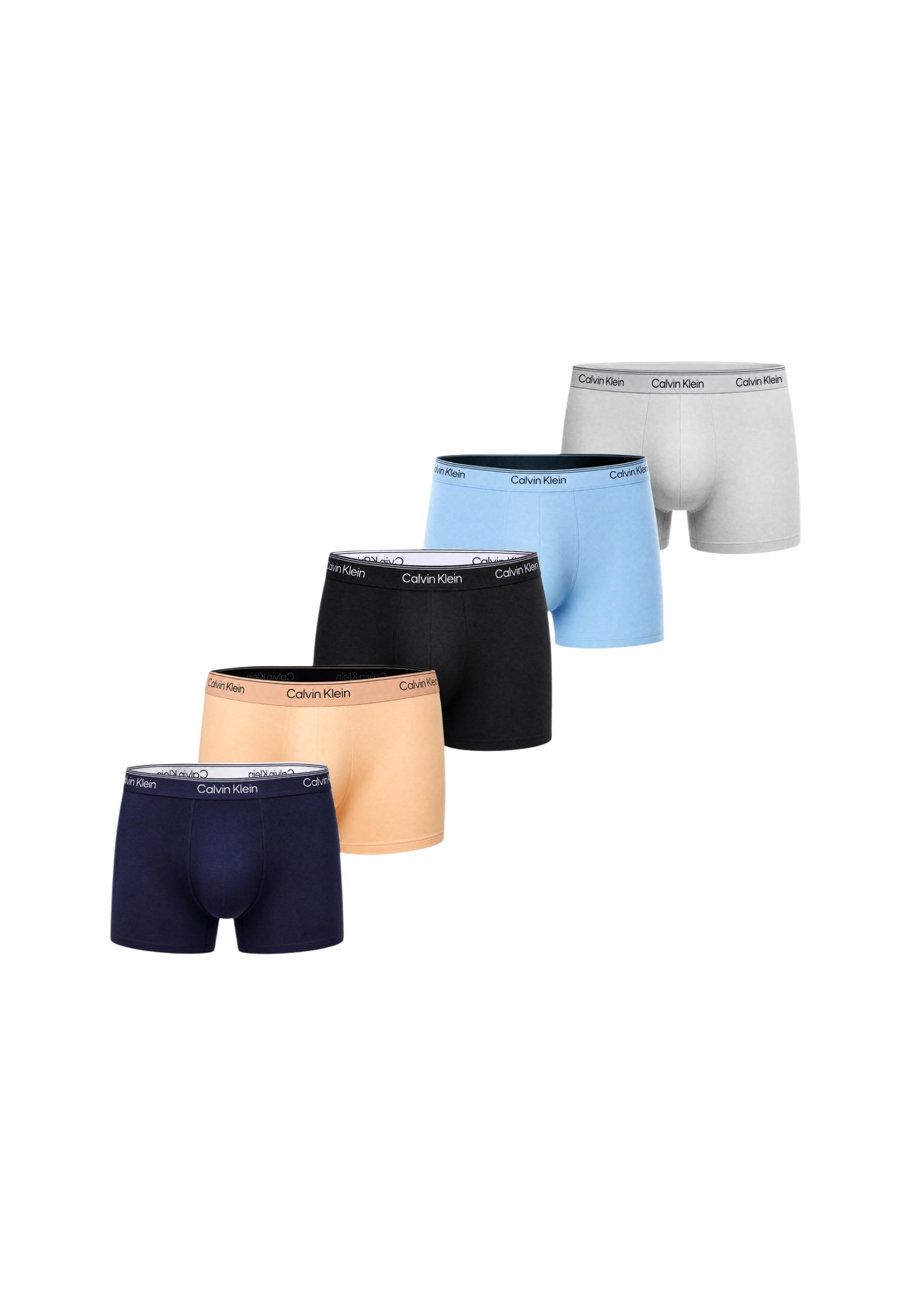 Calvin Klein Underwear Intimo Uomo 1
